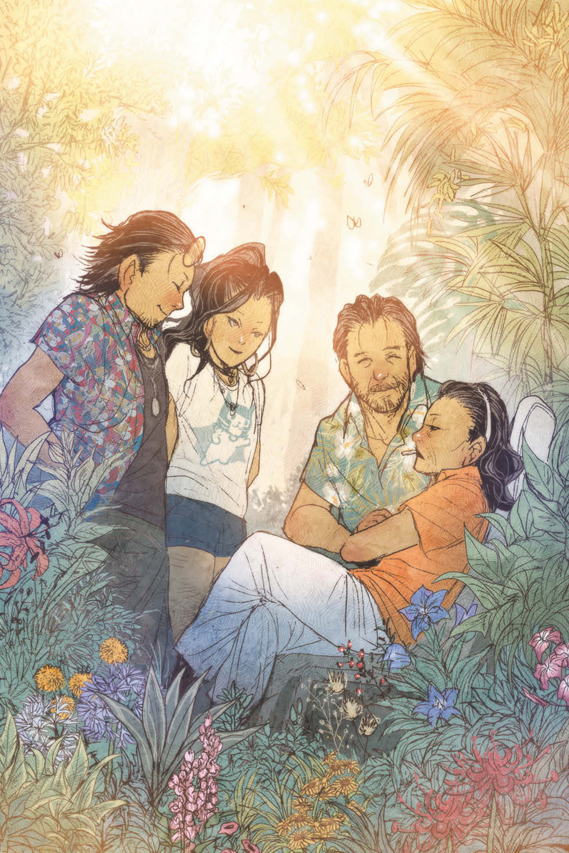 Read online The Night Eaters comic -  Issue # TPB 1 (Part 2) - 106