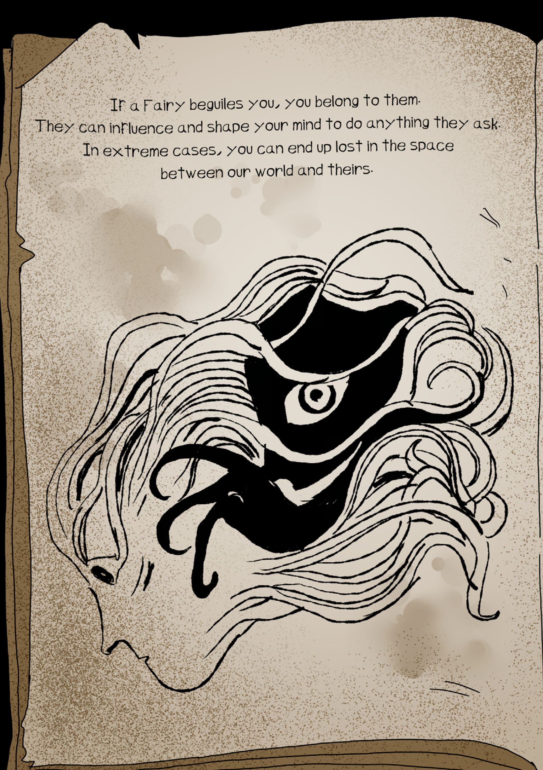 Read online Nightmare in Savannah comic -  Issue # TPB (Part 1) - 76
