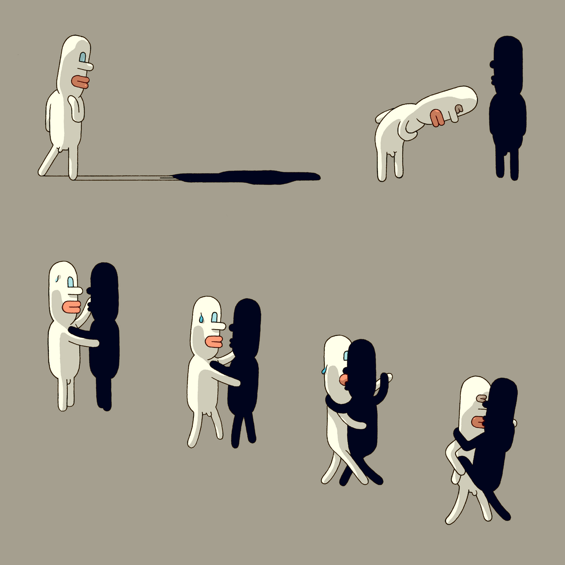 Read online Simply Samuel comic -  Issue # TPB - 105