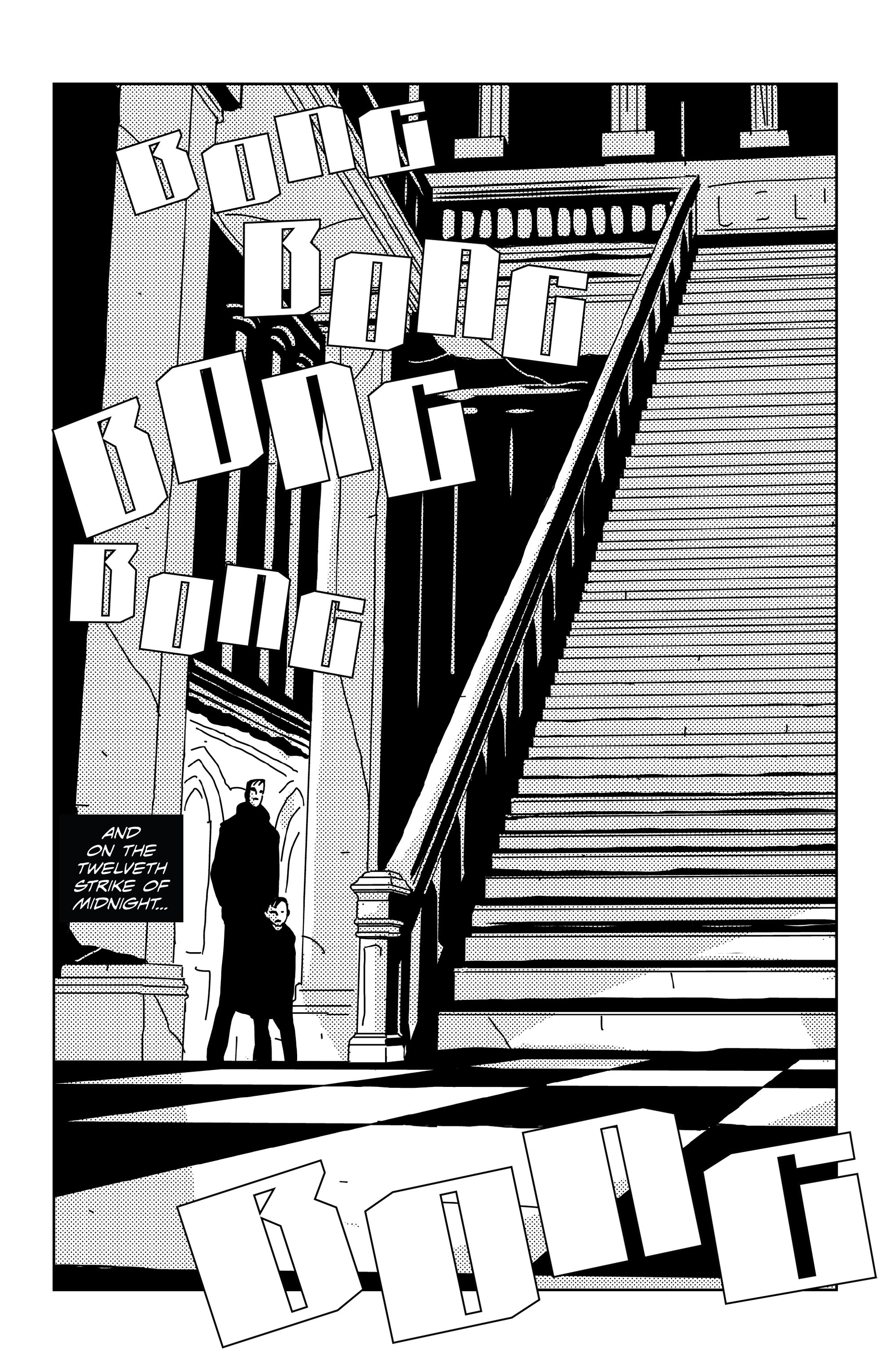 Read online Silver comic -  Issue #5 - 24