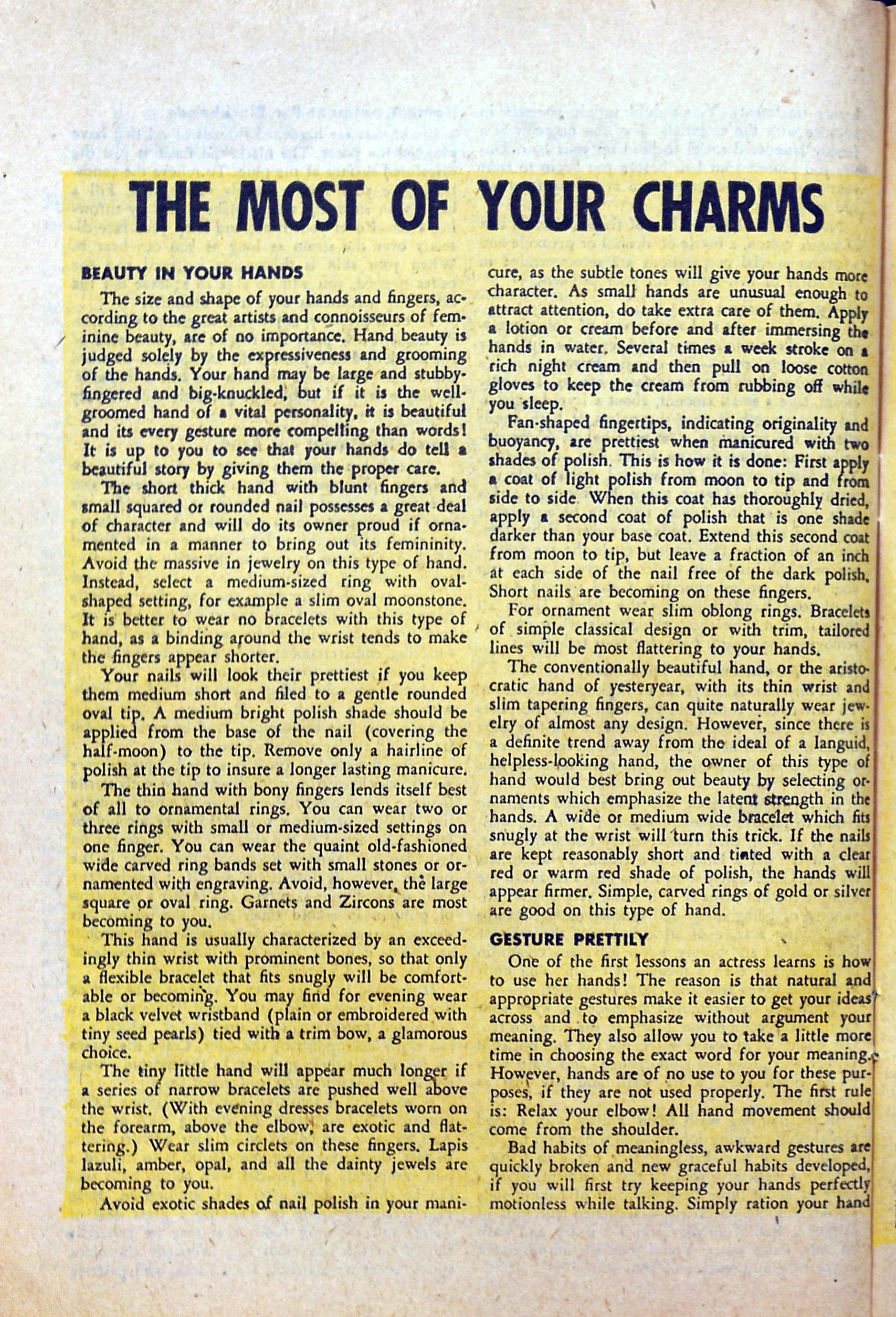 Read online Ten-Story Love comic -  Issue #193 - 26