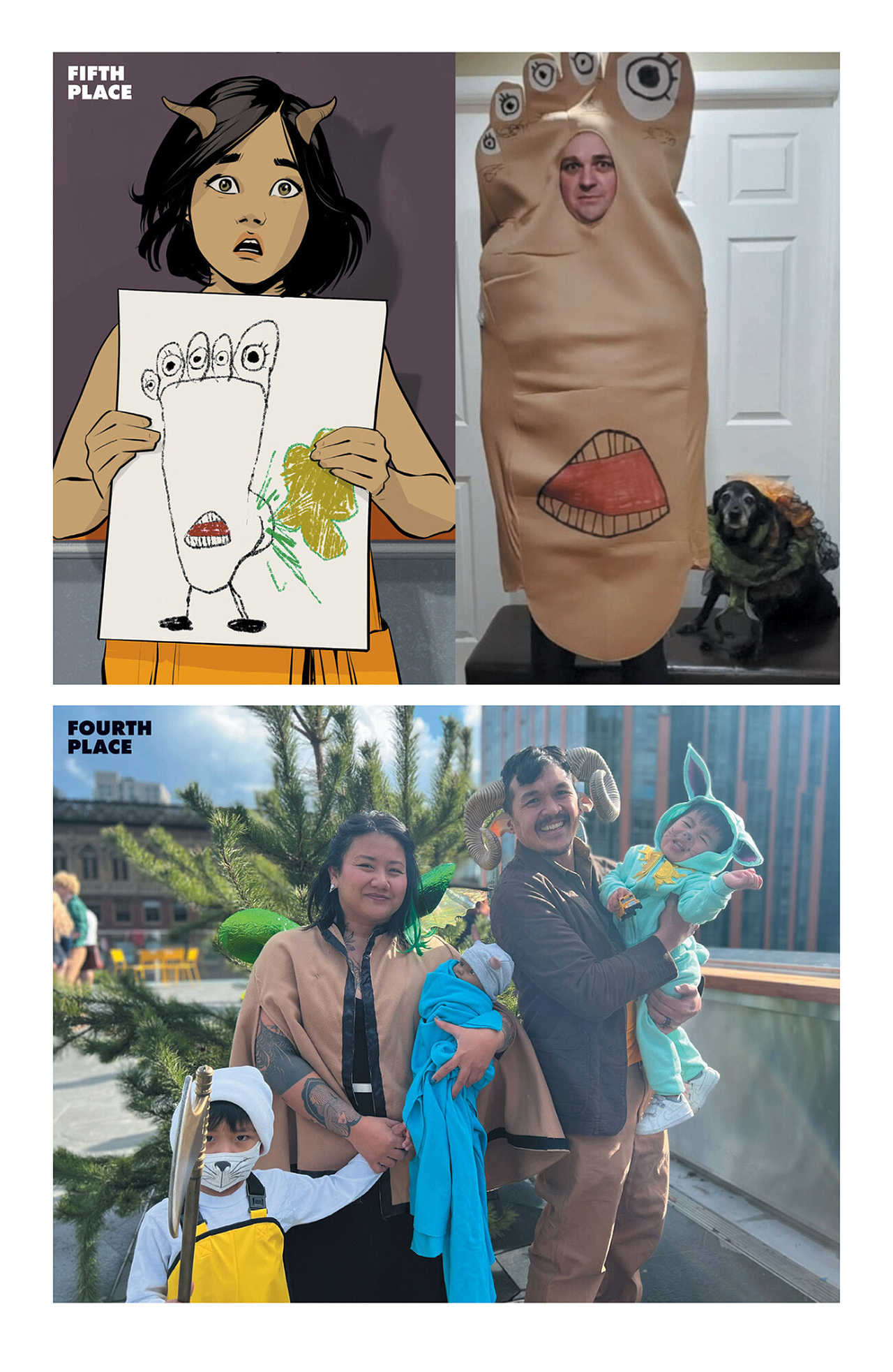 Read online Saga comic -  Issue #66 - 27