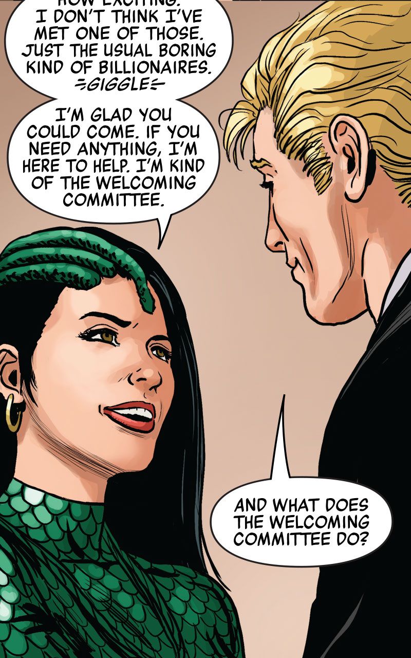 Read online Avengers Unlimited: Infinity Comic comic -  Issue #52 - 29