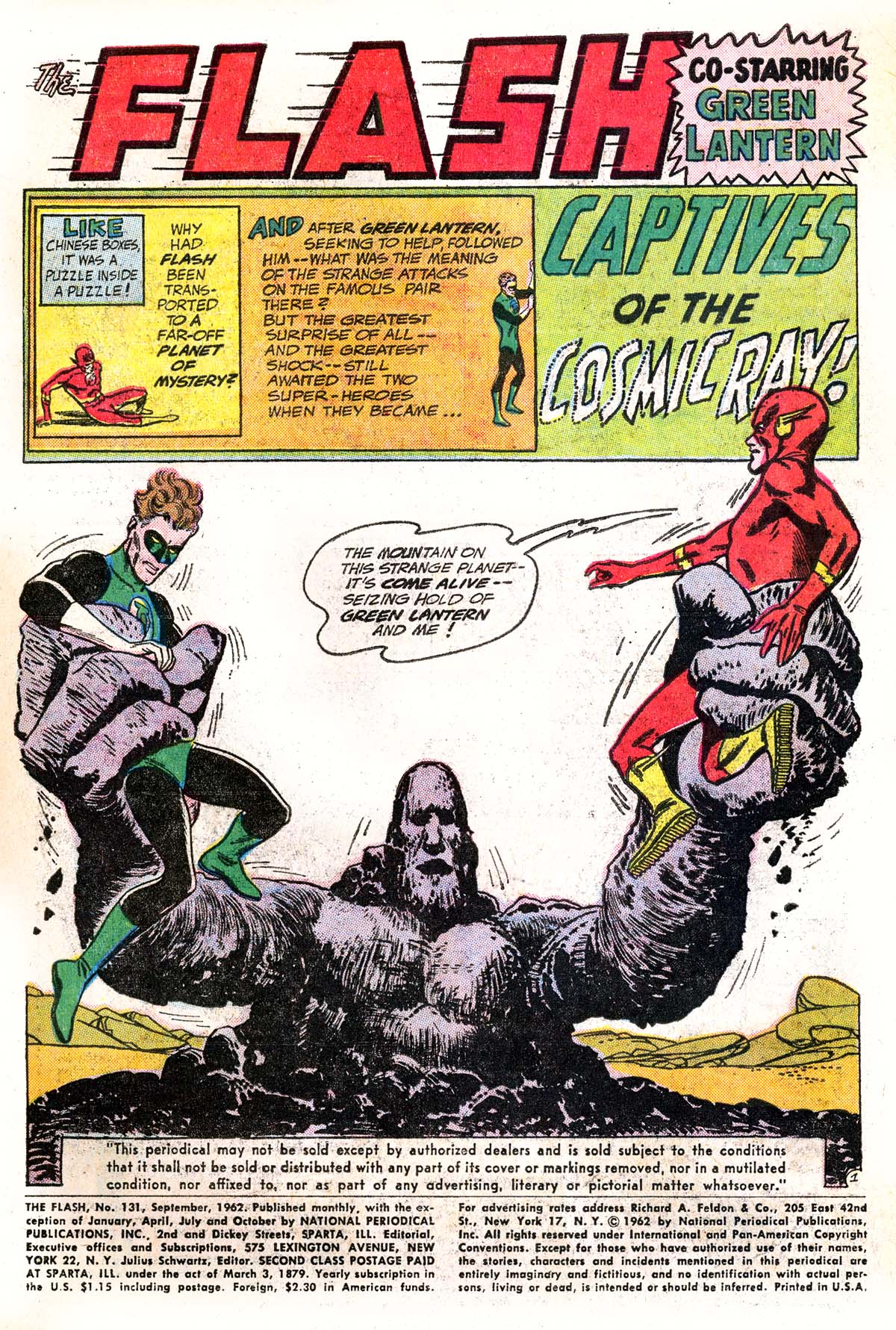 Read online DC Special Blue Ribbon Digest comic -  Issue #2 - 74
