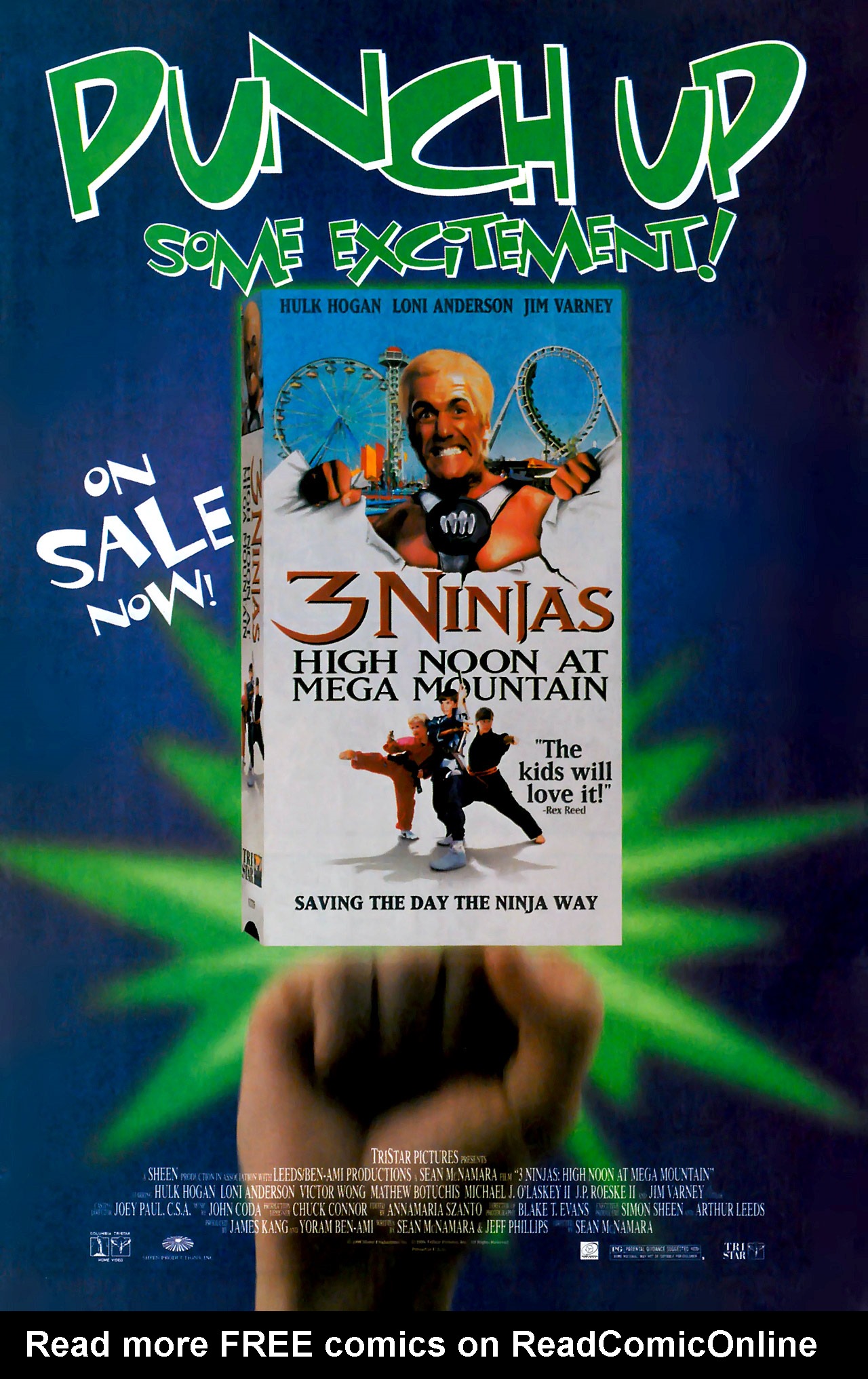 Read online Marvel Universe comic -  Issue #6 - 26