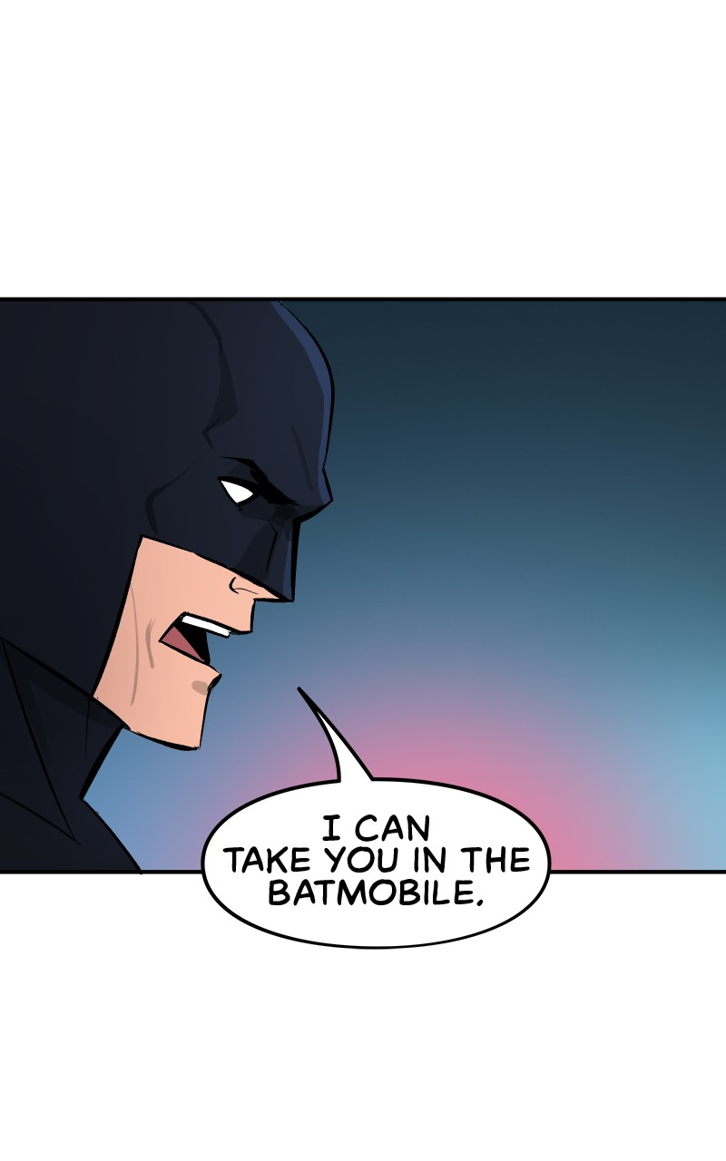 Read online Batman: Wayne Family Adventures comic -  Issue #25 - 4