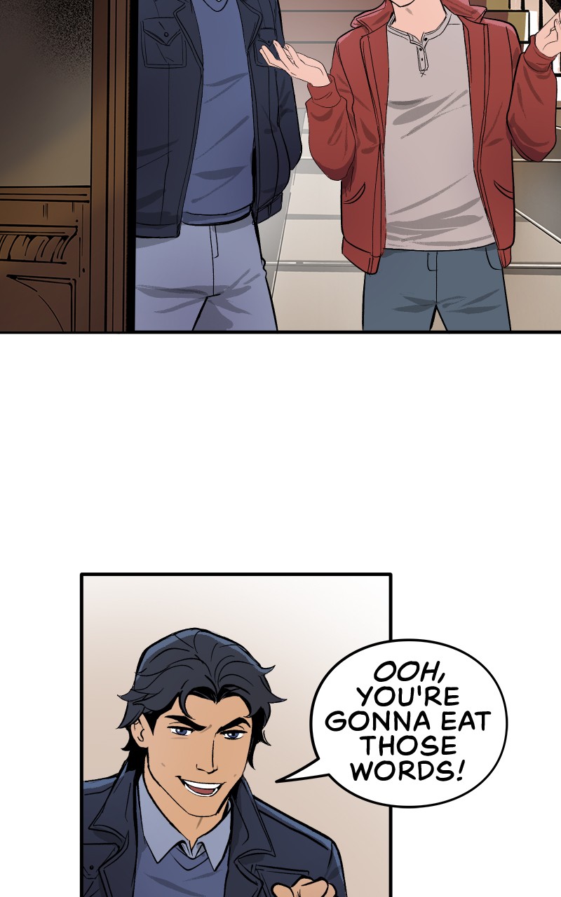 Read online Batman: Wayne Family Adventures comic -  Issue #27 - 5