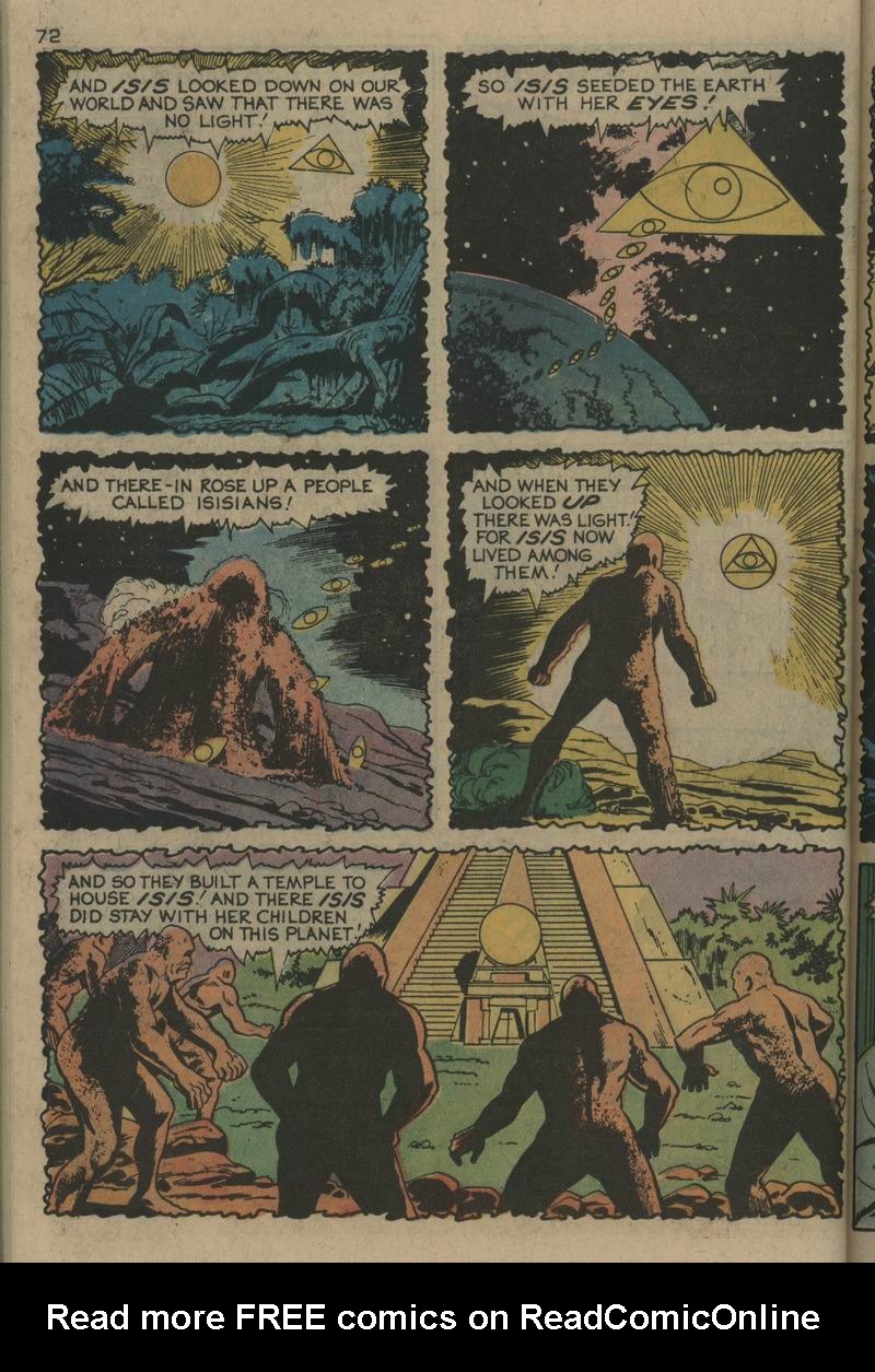 Read online Star Trek: The Enterprise Logs comic -  Issue # TPB 4 - 73