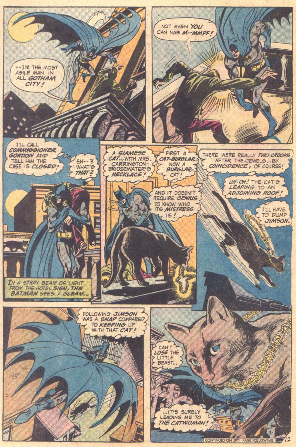 Read online The Best of DC comic -  Issue #14 - 90