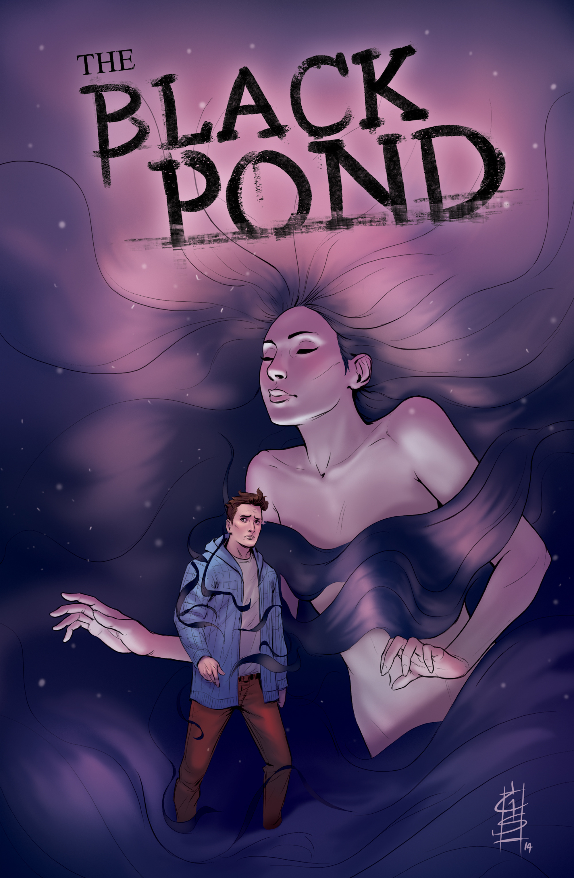 Read online Scare Tales comic -  Issue # Full - 12