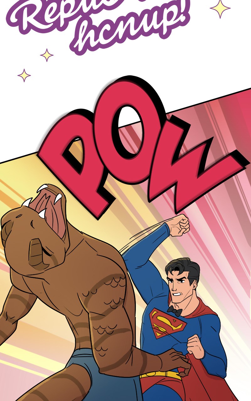 Read online Batman: Wayne Family Adventures comic -  Issue #54 - 39