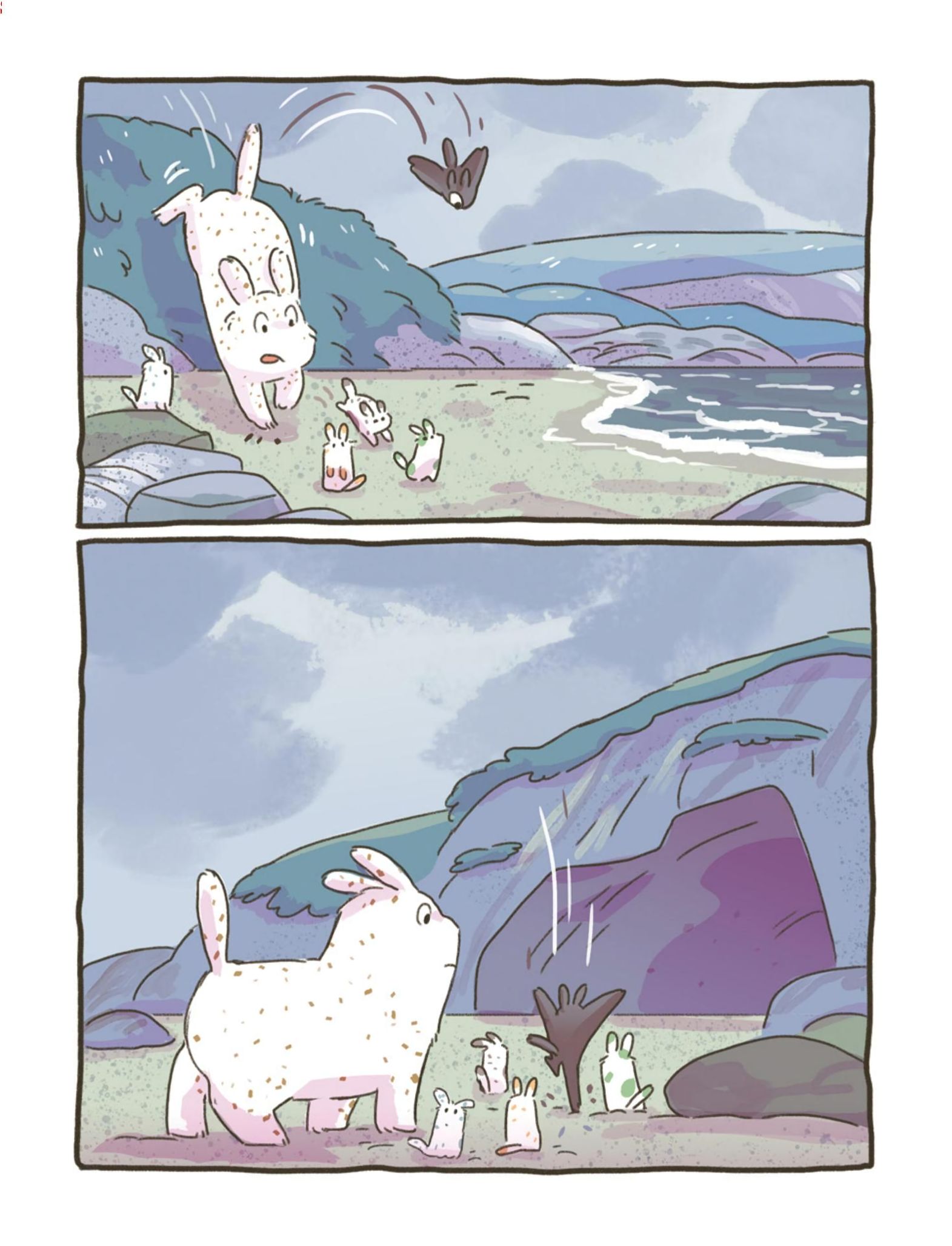 Read online Monster Friends comic -  Issue # TPB (Part 2) - 87