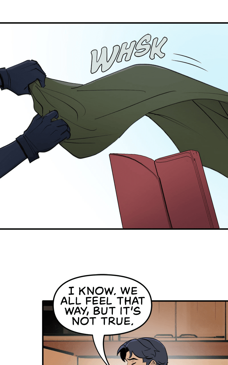 Read online Batman: Wayne Family Adventures comic -  Issue #50 - 26