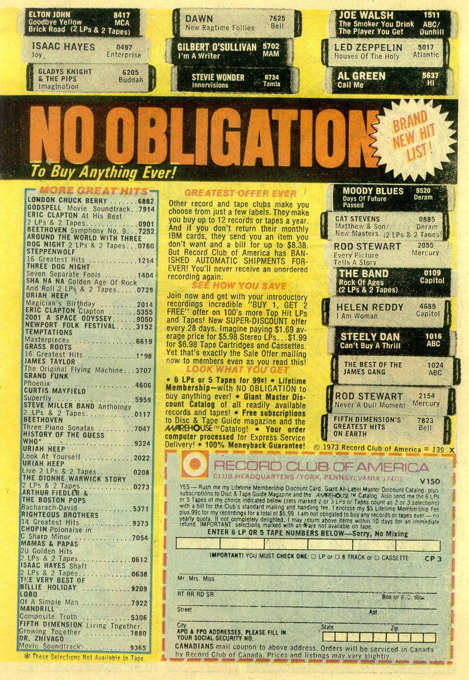 Read online The Phantom Stranger (1969) comic -  Issue #30 - 19