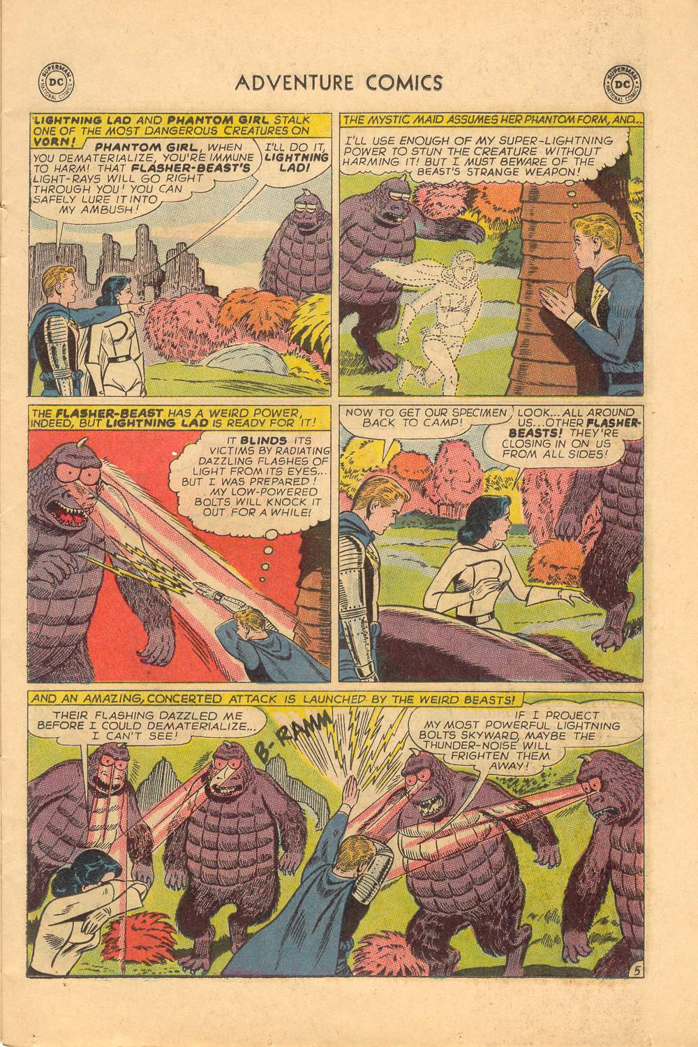 Read online The Best of DC comic -  Issue #67 - 86