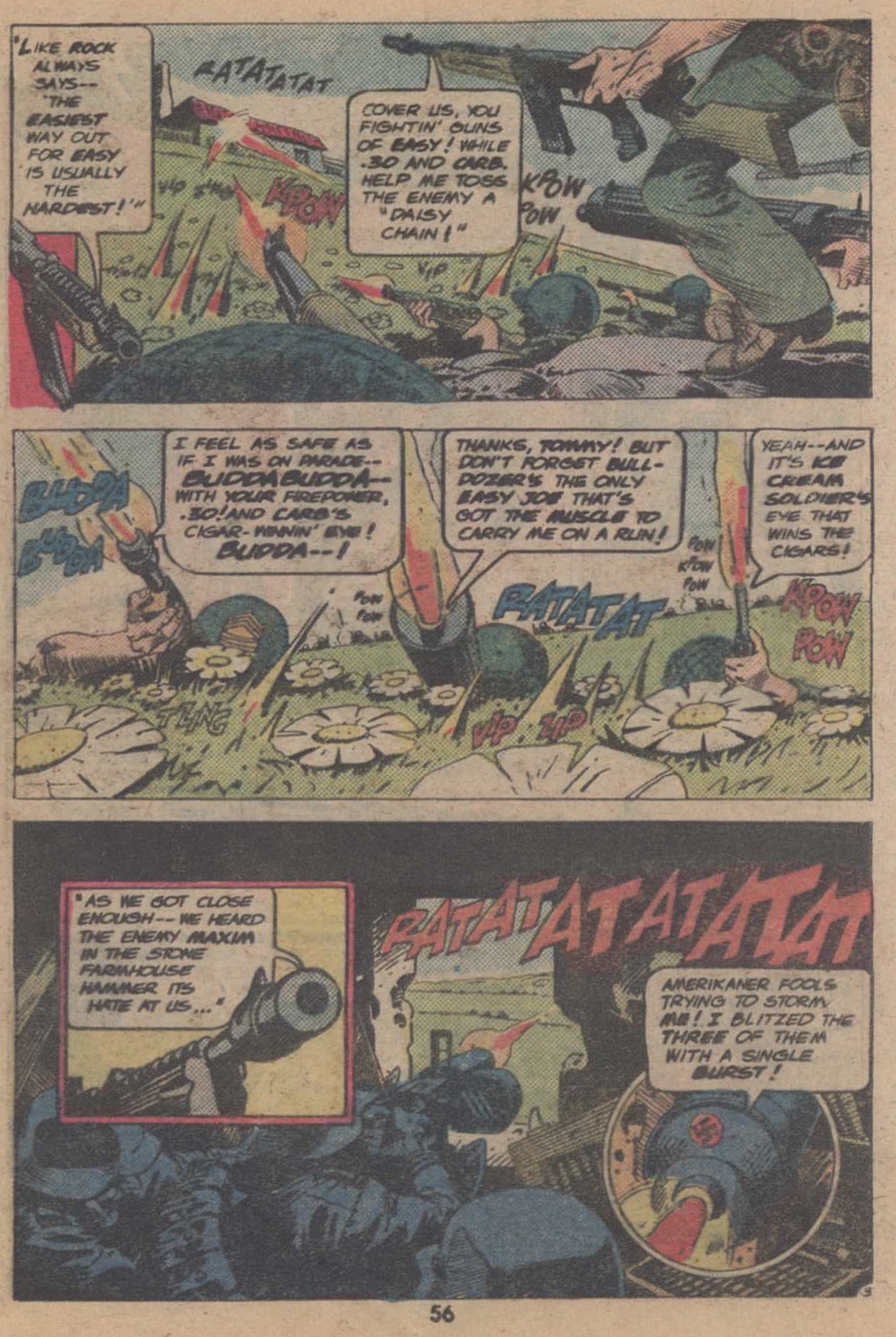 Read online DC Special Blue Ribbon Digest comic -  Issue #21 - 52