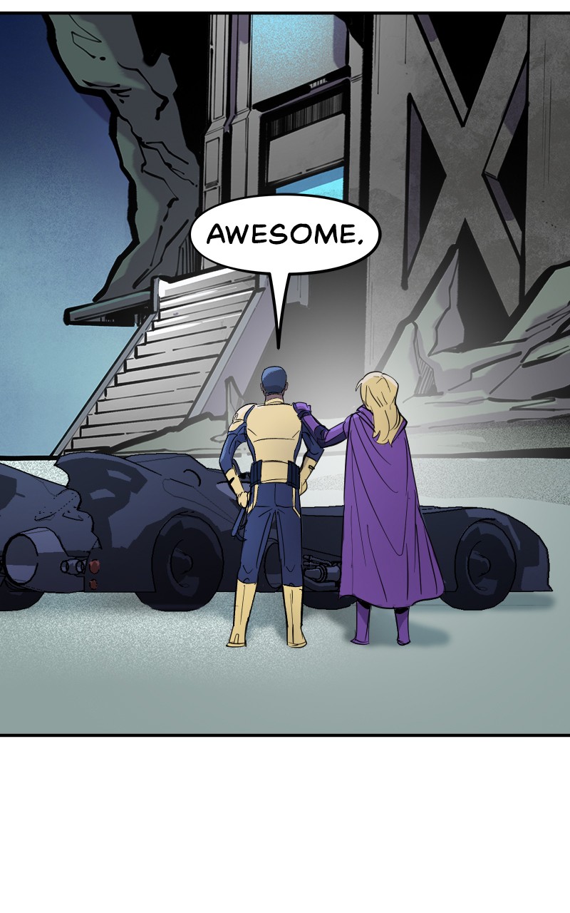 Read online Batman: Wayne Family Adventures comic -  Issue #30 - 7