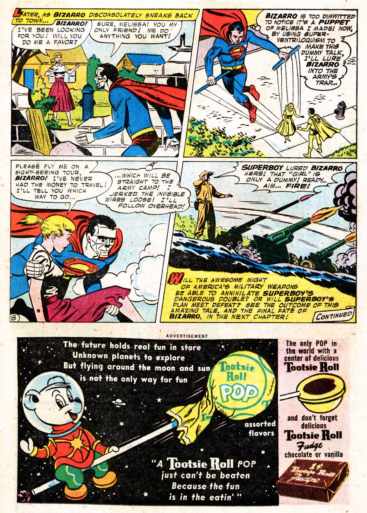 Read online DC Special Blue Ribbon Digest comic -  Issue #15 - 36