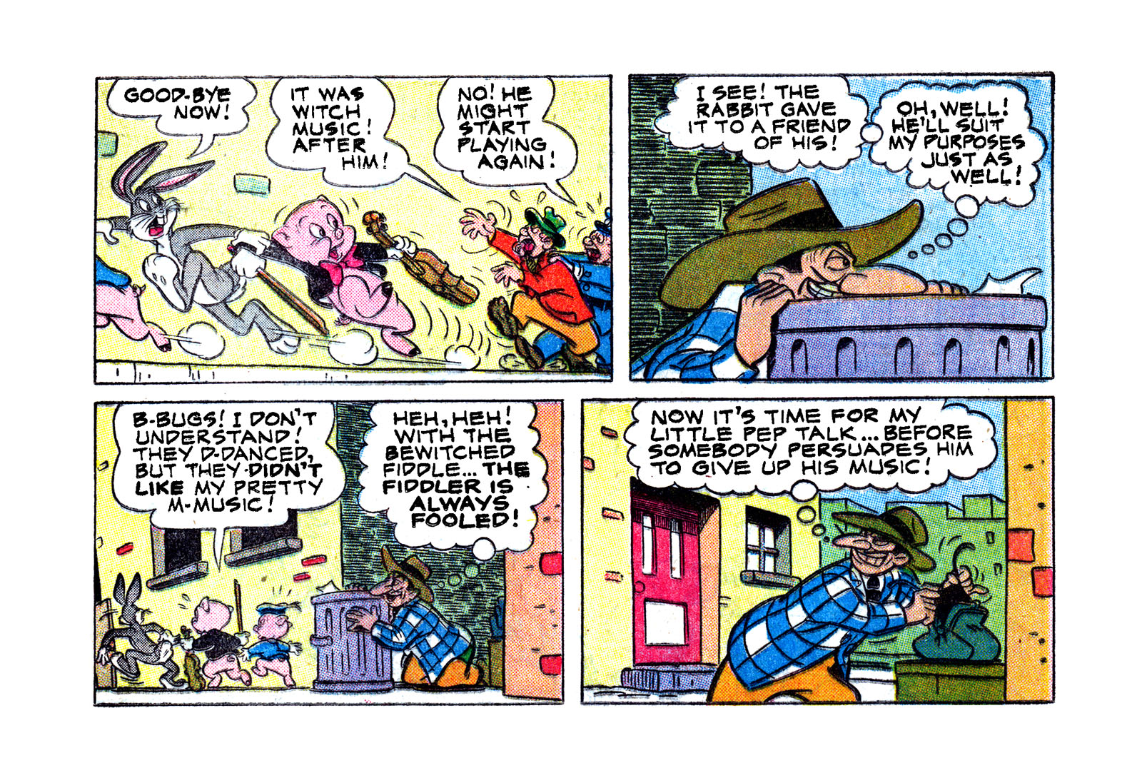 Read online March of Comics comic -  Issue #97 - 13