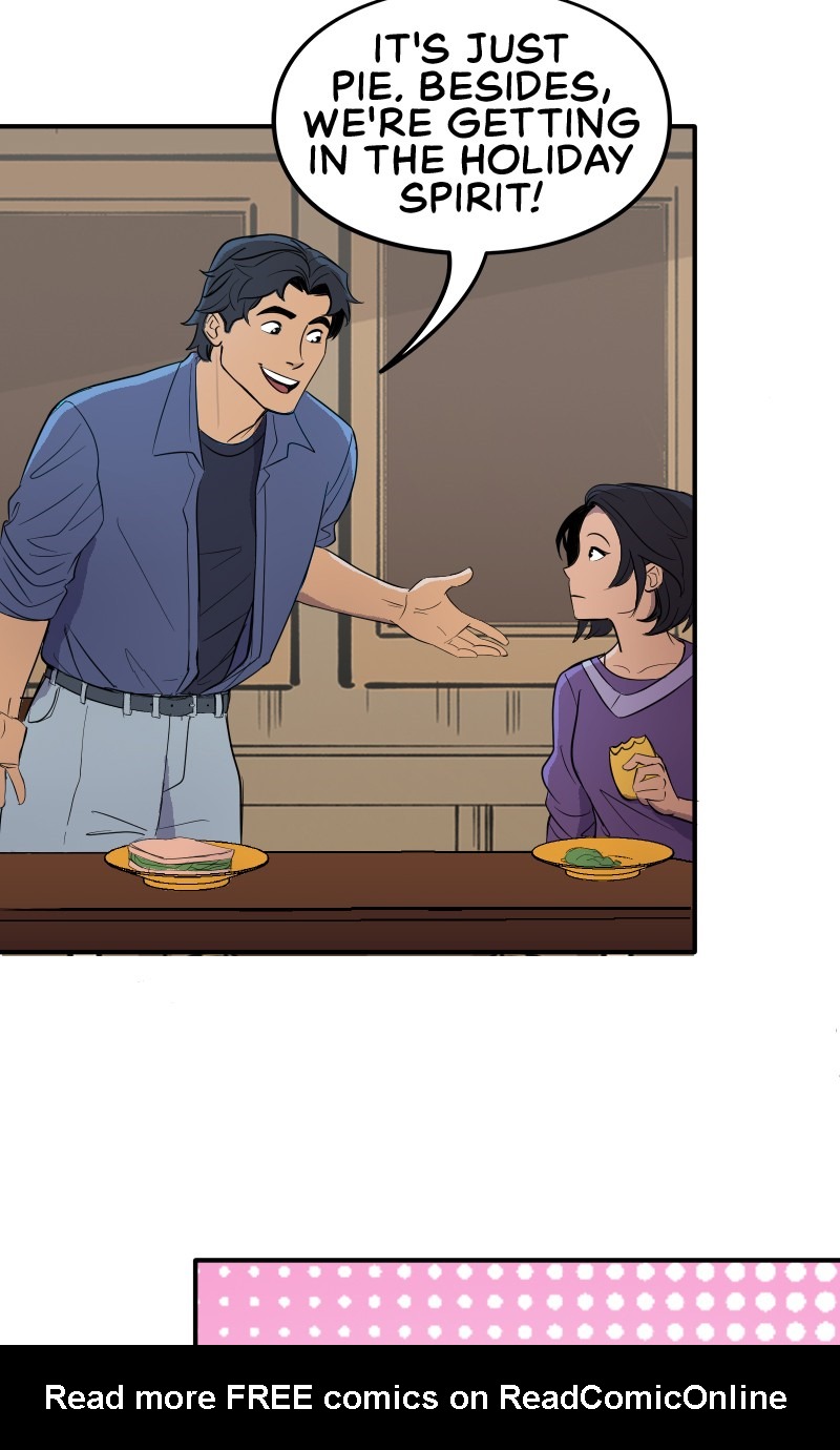 Read online Batman: Wayne Family Adventures comic -  Issue #17 - 7