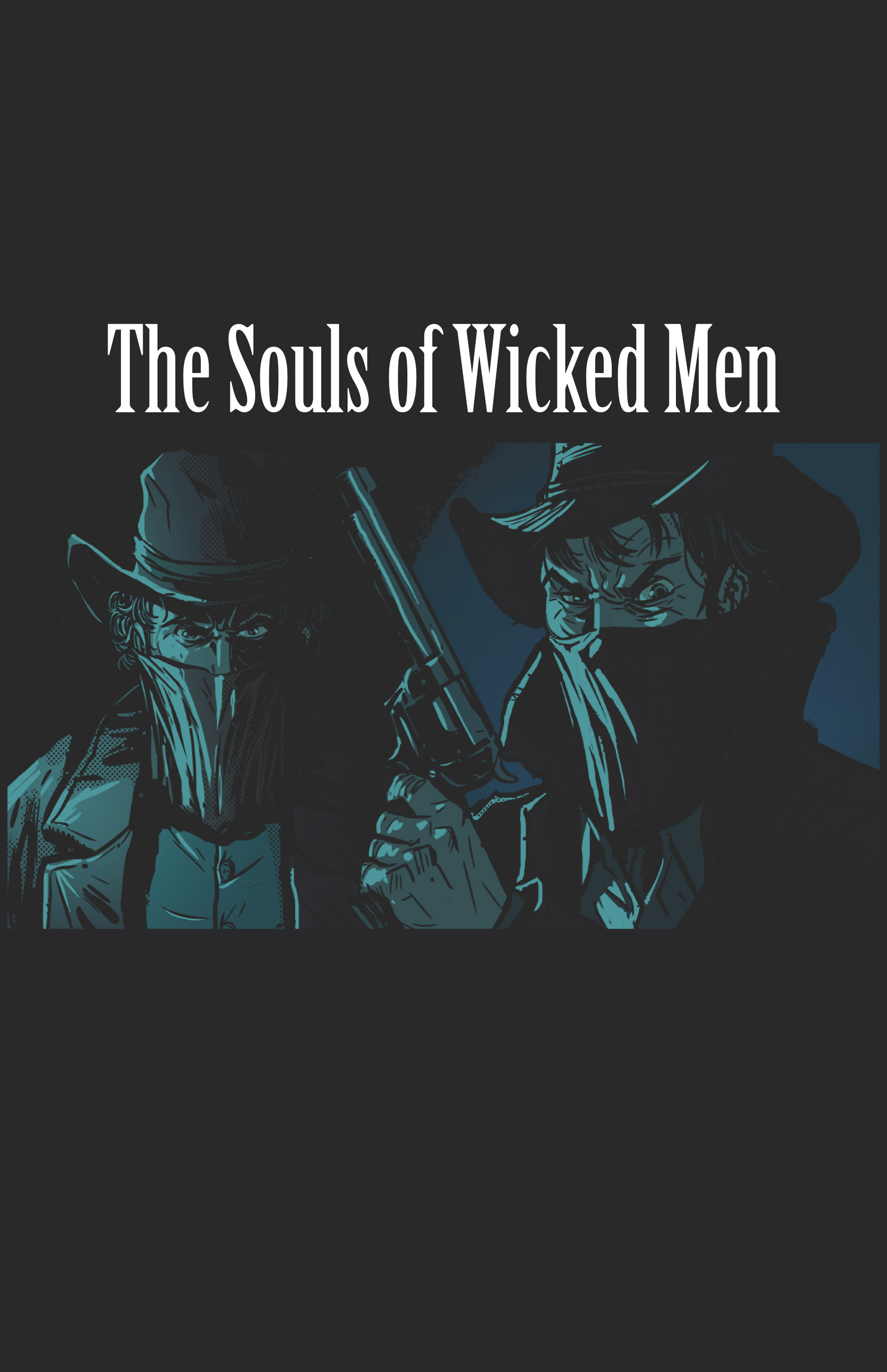 Read online Six (2014) comic -  Issue # TPB - 13