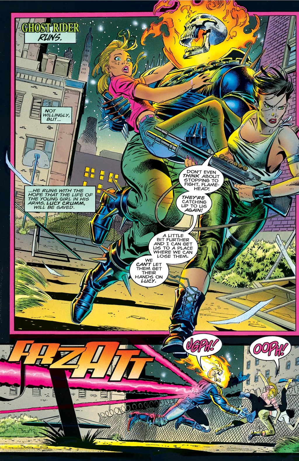 Read online Wolverine Epic Collection: Blood Debt comic -  Issue #Wolverine Epic Collection TPB 7 (Part 5) - 10