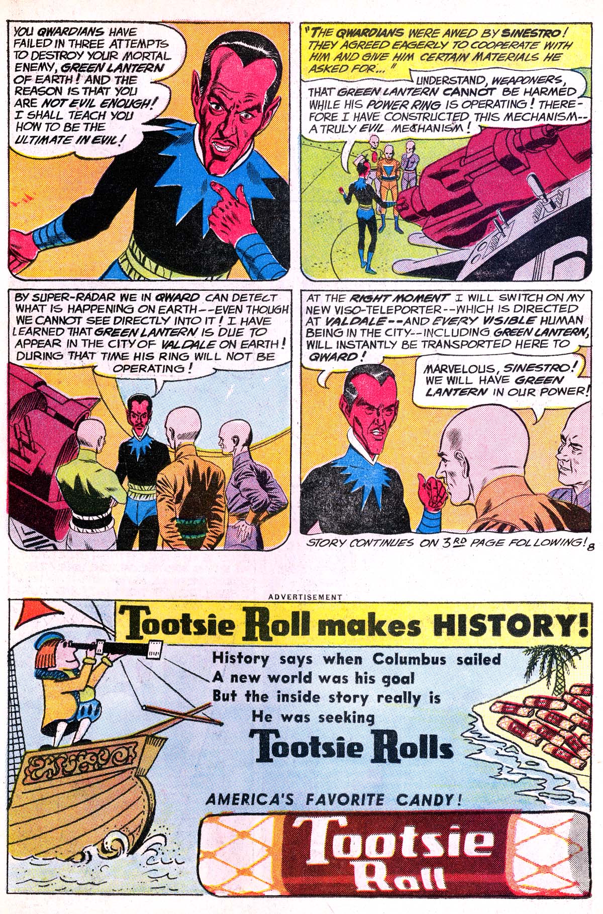 Read online DC Special Blue Ribbon Digest comic -  Issue #15 - 52