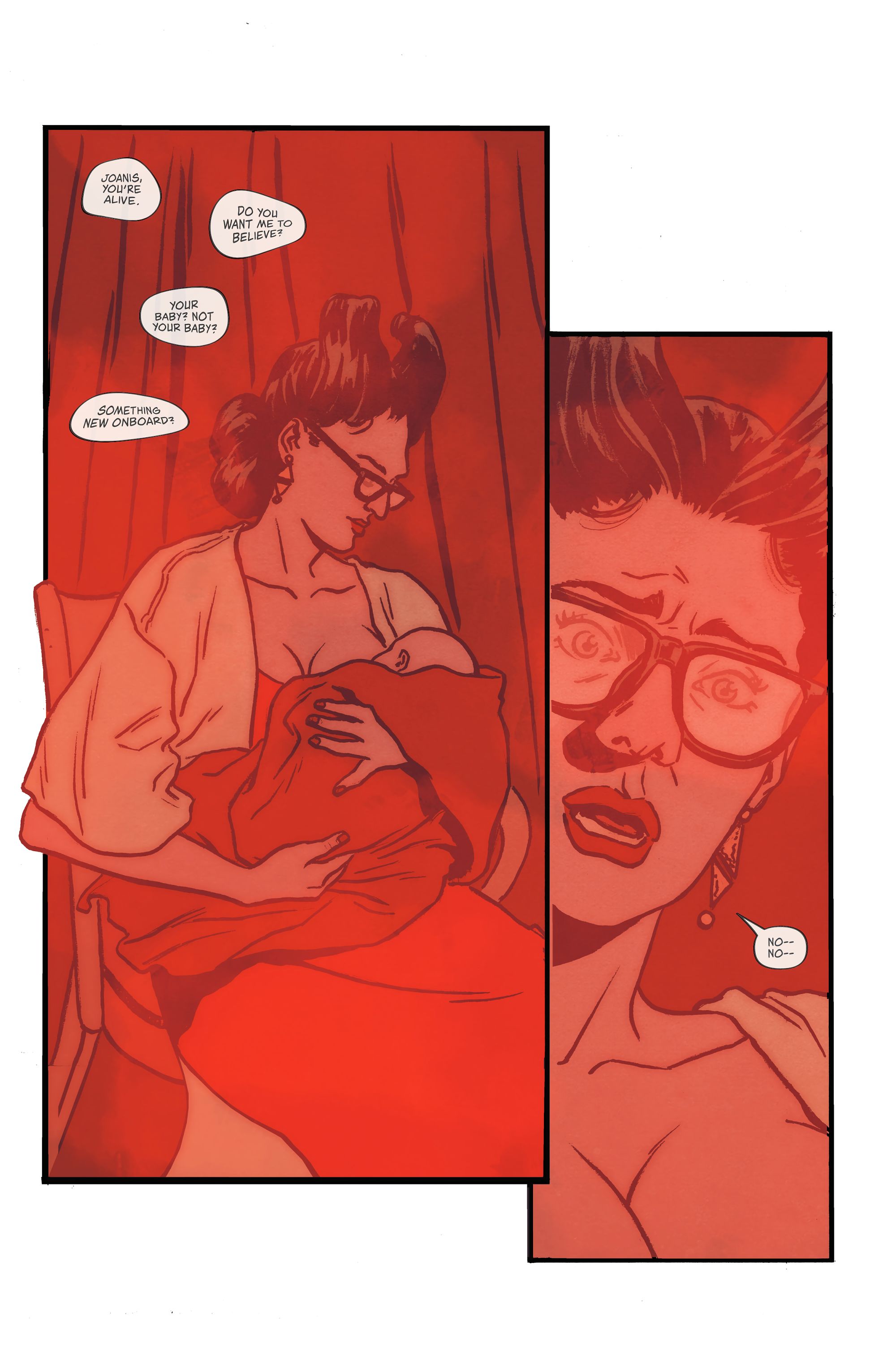 Read online The Witches of World War II comic -  Issue # TPB (Part 1) - 72