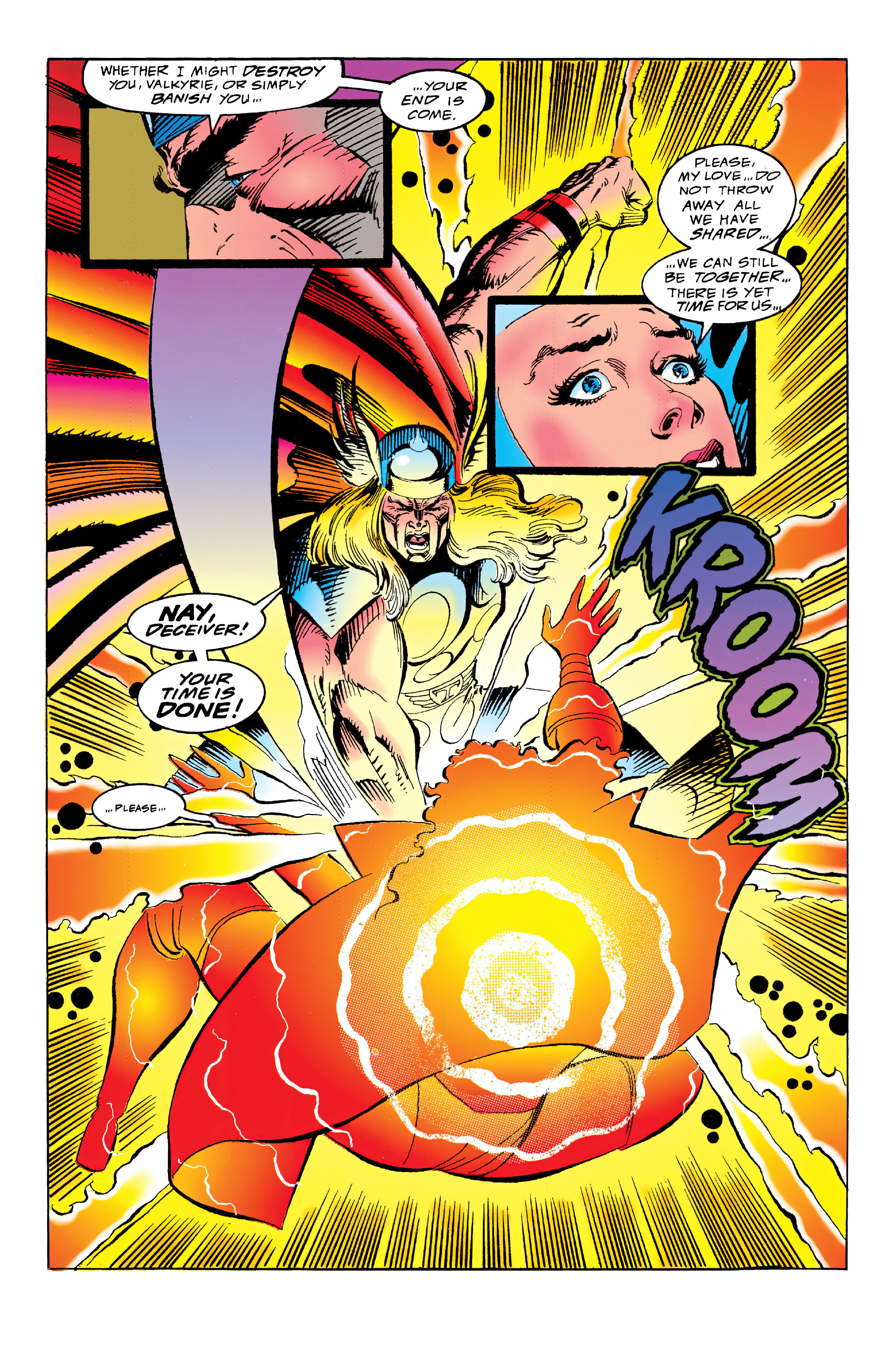 Read online Thor Epic Collection comic -  Issue # TPB 21 (Part 4) - 47