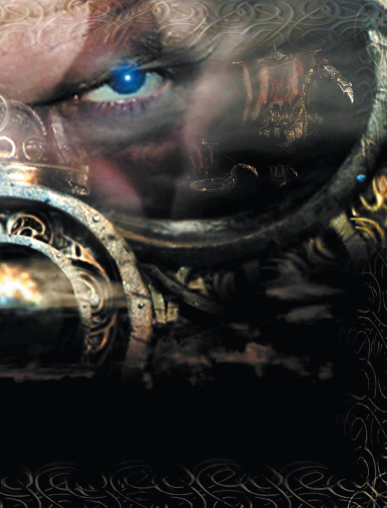 Read online Sláine comic -  Issue # TPB 10 - 3