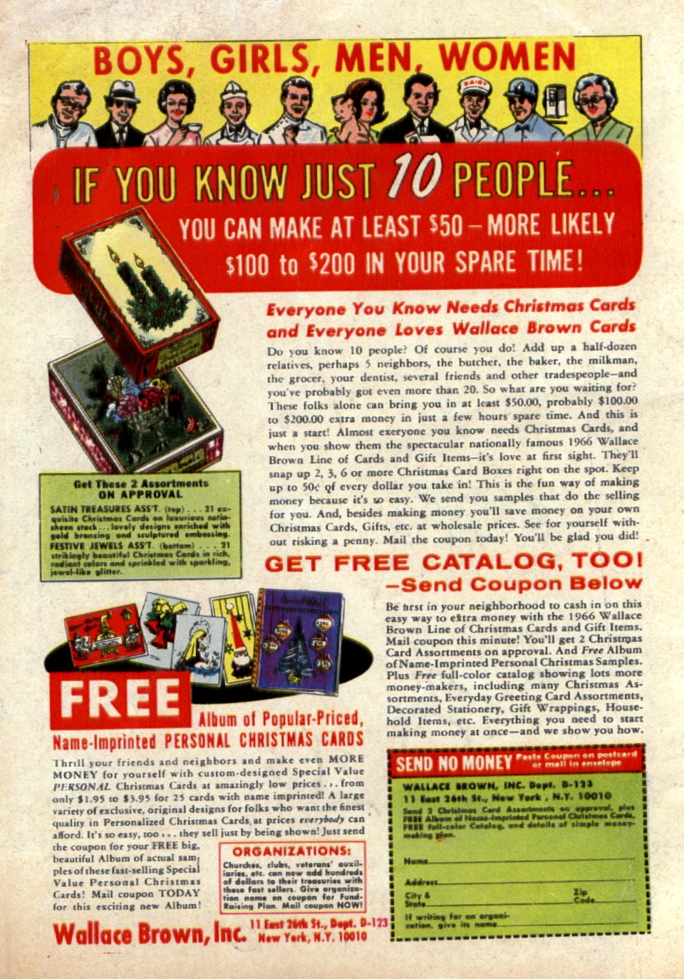 Read online Ghostly Tales comic -  Issue #57 - 36