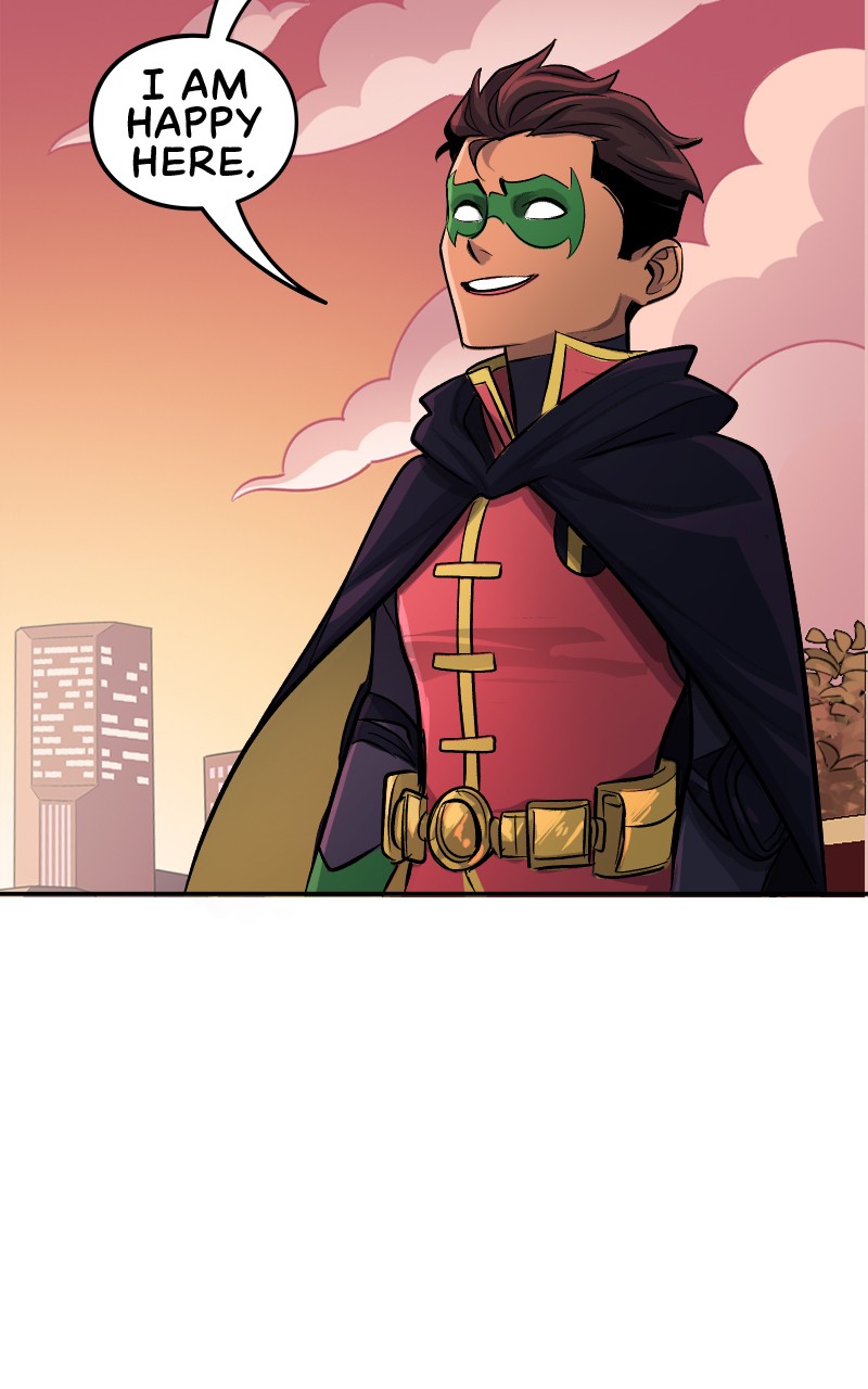 Read online Batman: Wayne Family Adventures comic -  Issue #18 - 29