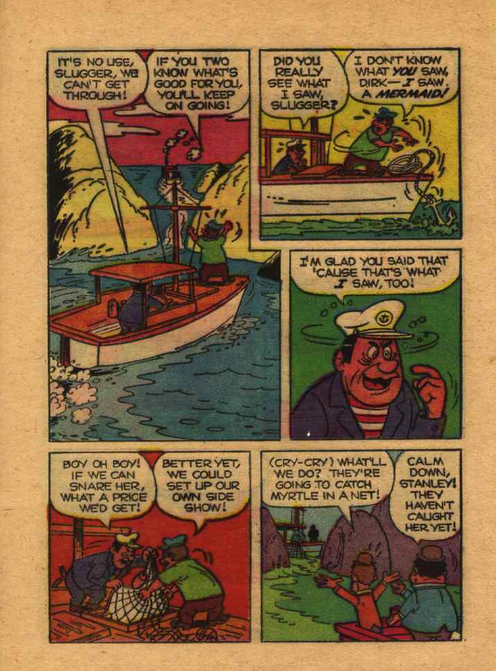 Read online March of Comics comic -  Issue #314 - 8