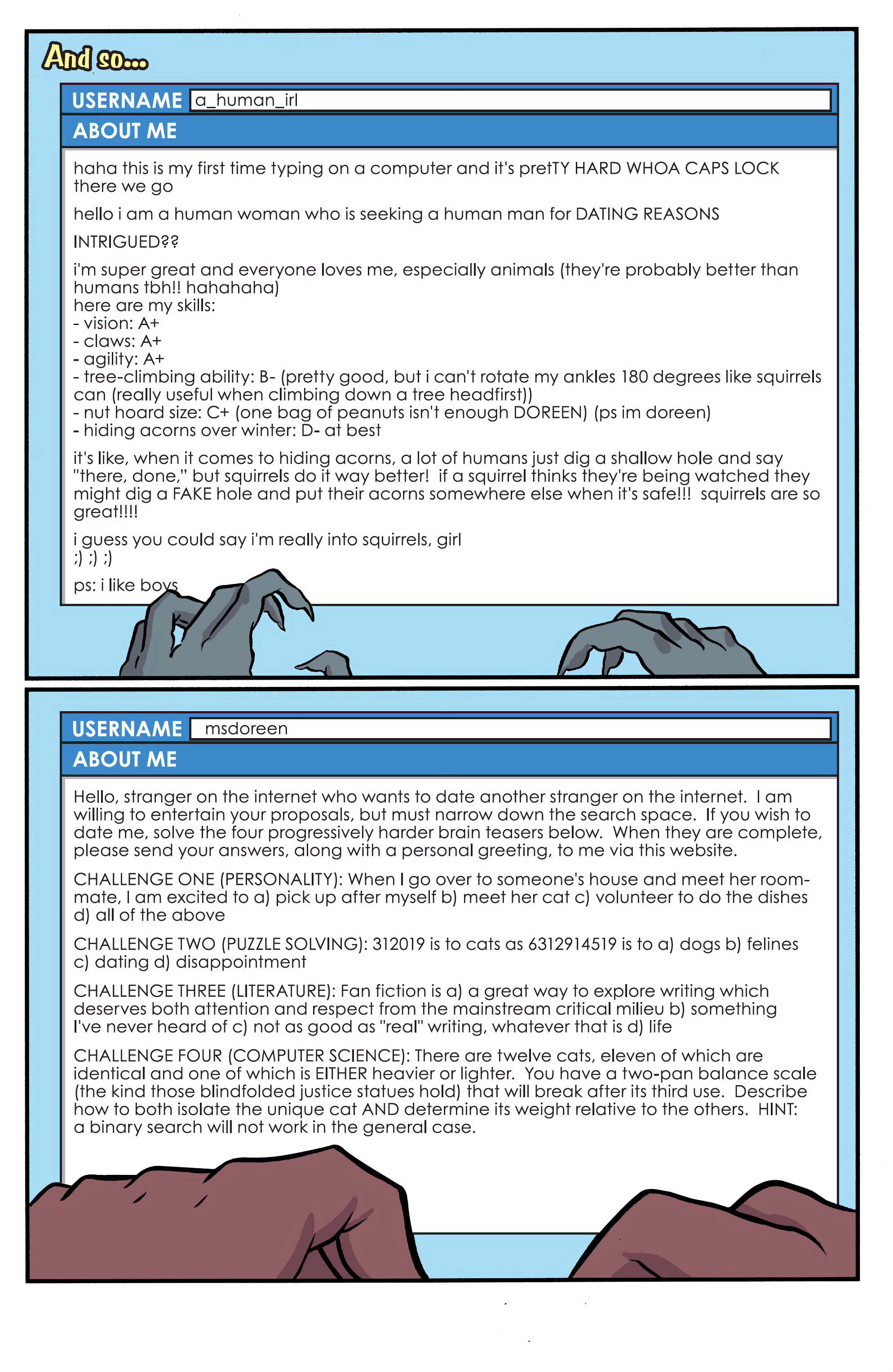 Read online The Unbeatable Squirrel Girl Omnibus comic -  Issue # TPB (Part 4) - 91