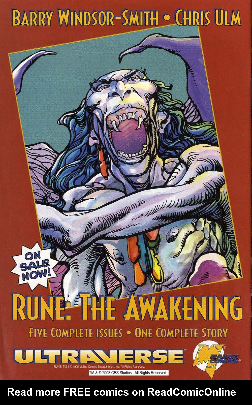 Read online Star Trek: Deep Space Nine, The Maquis comic -  Issue #3 - 32