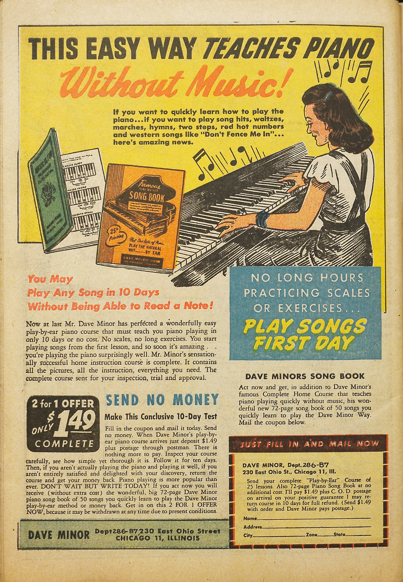 Read online Toytown Comics comic -  Issue #6 - 48