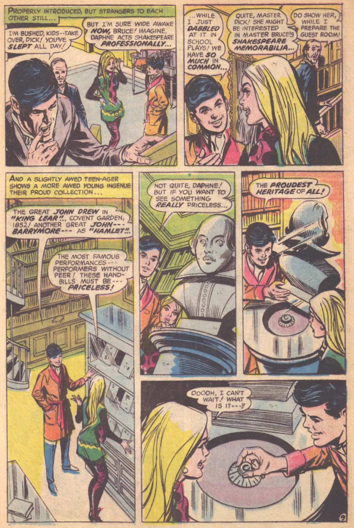 Read online The Best of DC comic -  Issue #9 - 77