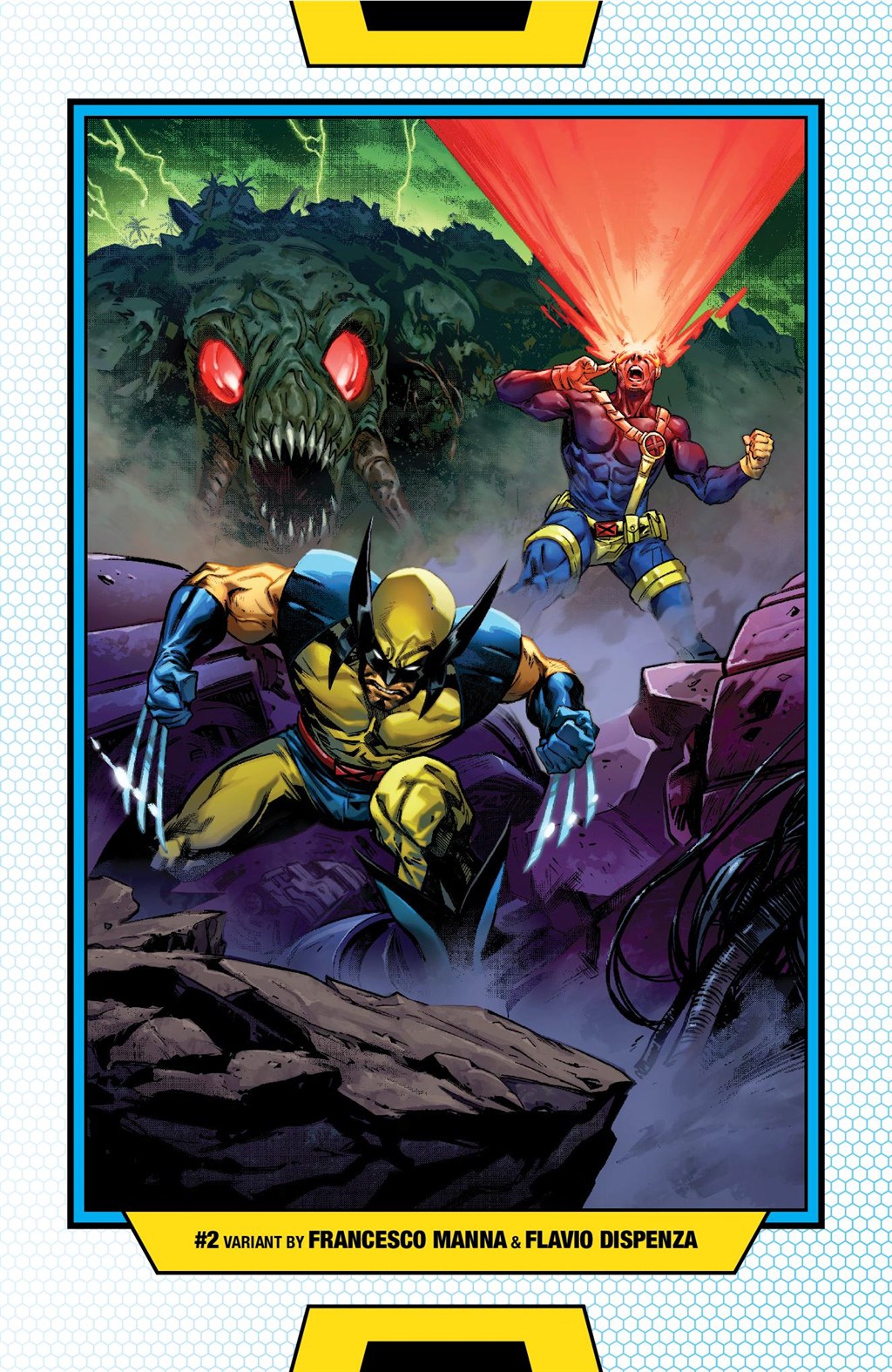 Read online X-Men '92: the Saga Continues comic -  Issue # TPB (Part 5) - 66