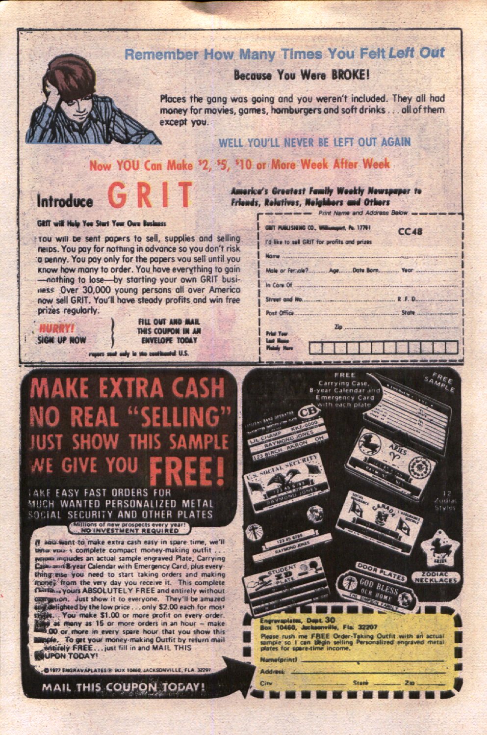 Read online Ghostly Tales comic -  Issue #129 - 30