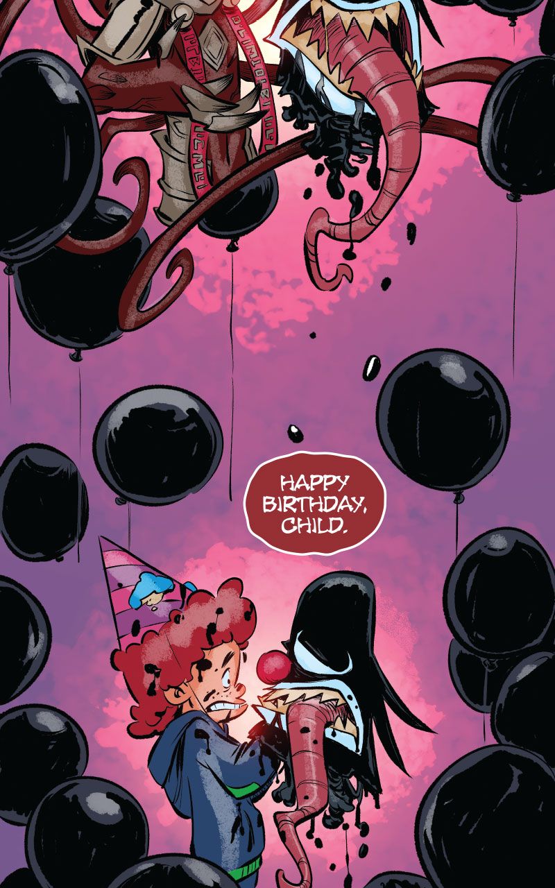 Read online Edge of Venomverse Unlimited Infinity Comic comic -  Issue #8 - 29