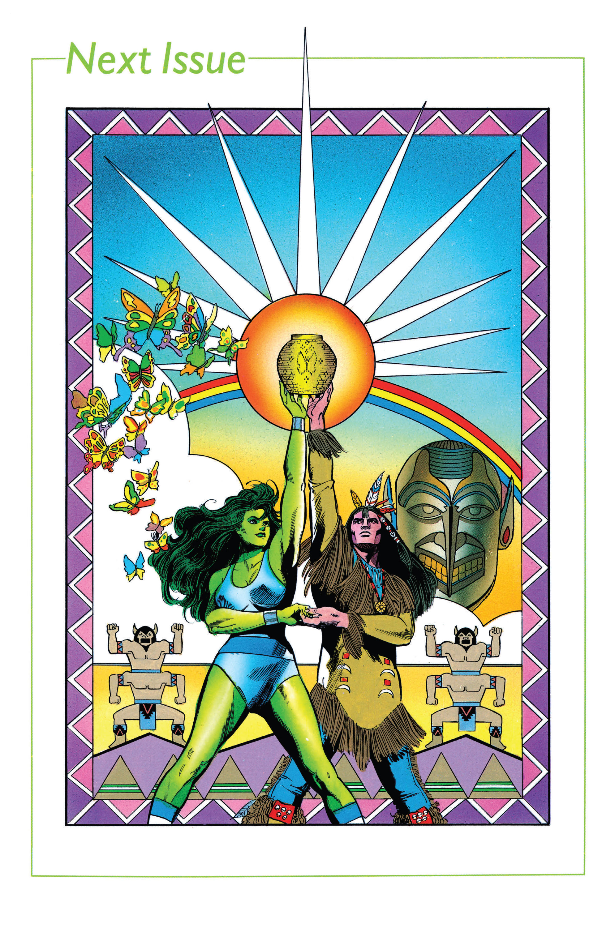 Read online She-Hulk Epic Collection comic -  Issue # Breaking the Fourth Wall (Part 4) - 64