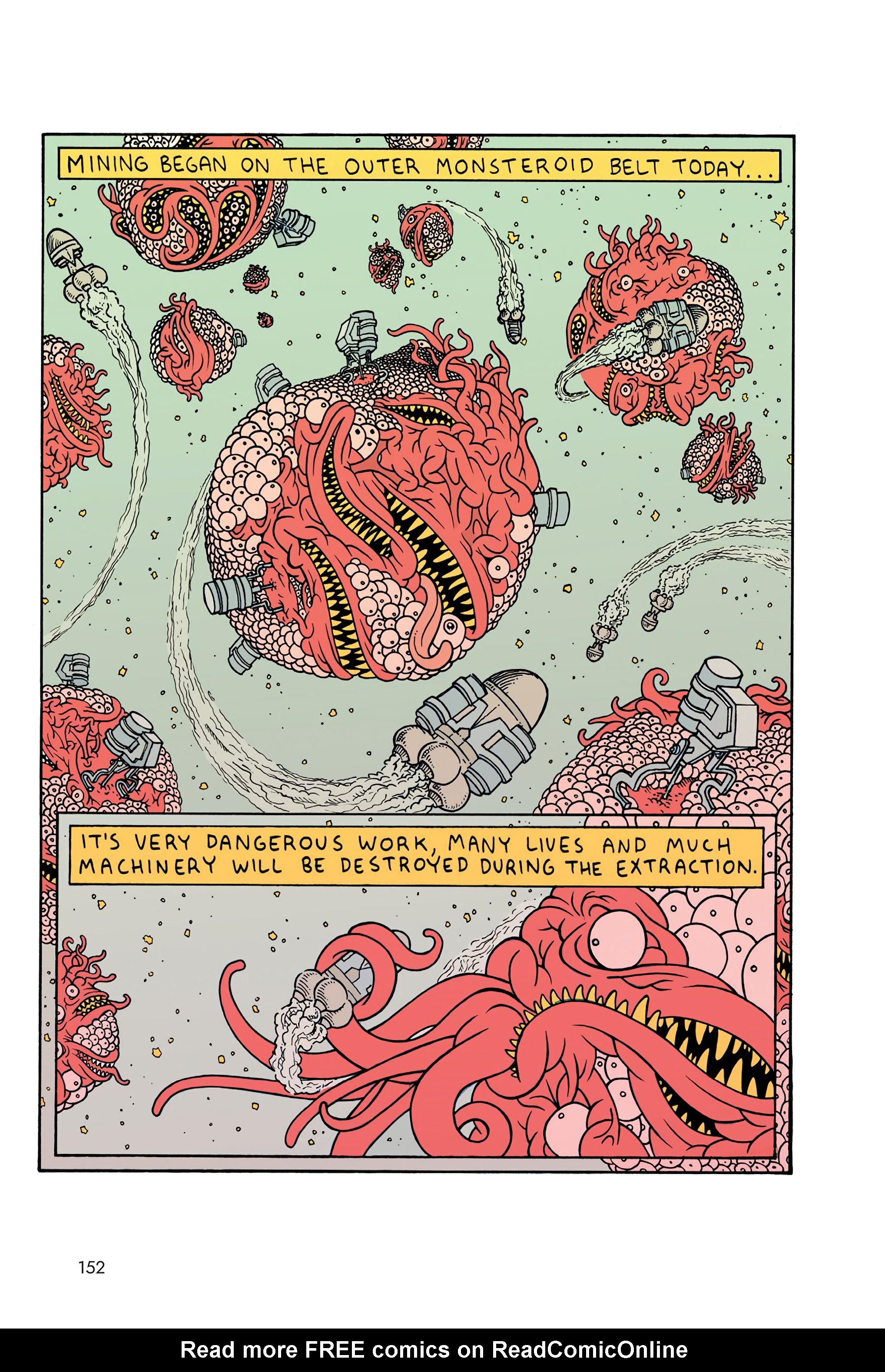 Read online Gnartoons comic -  Issue # TPB (Part 2) - 53