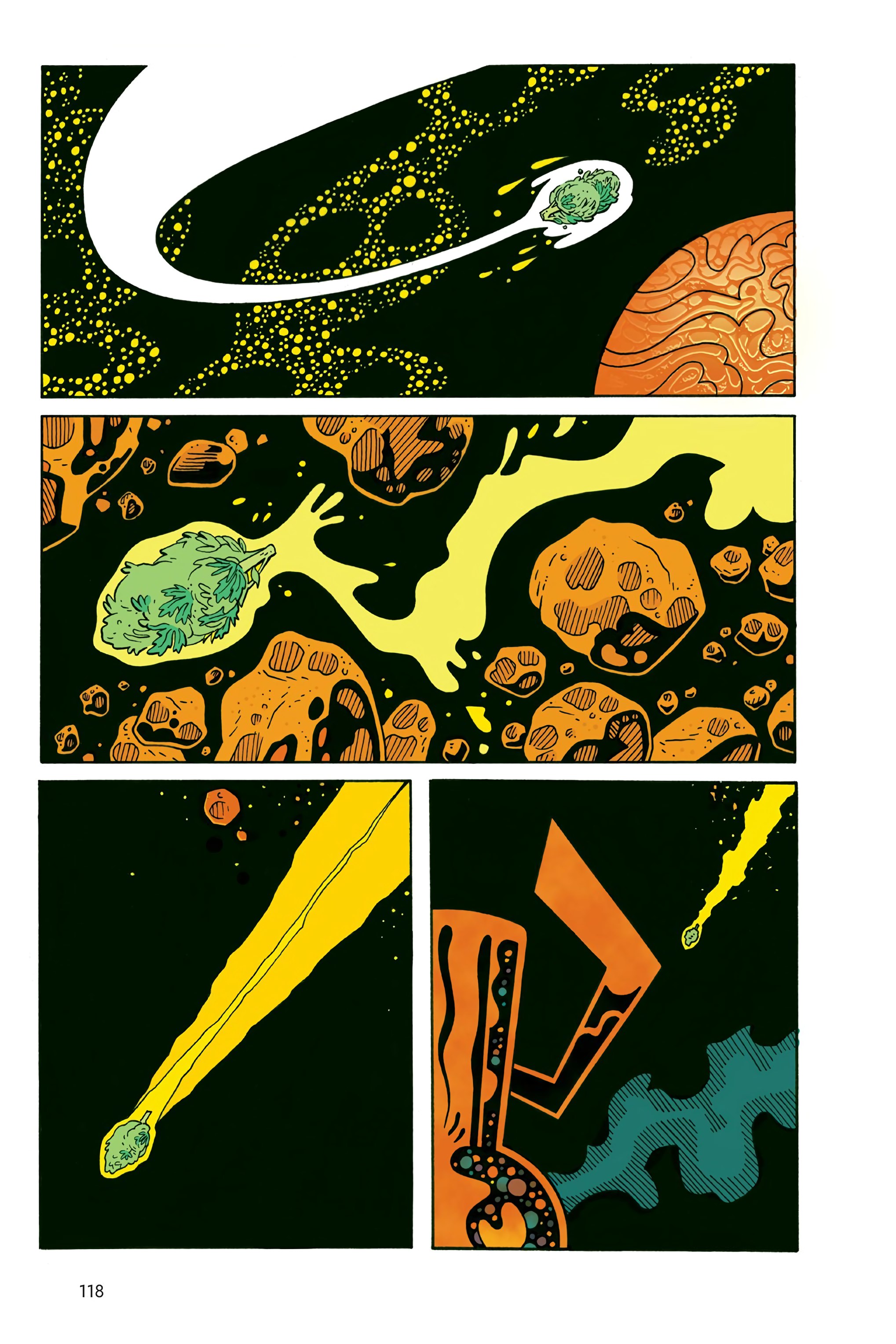 Read online Gnartoons comic -  Issue # TPB (Part 2) - 19