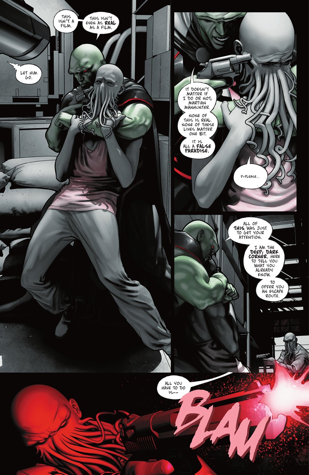 Read online Dark Crisis: Worlds Without a Justice League comic -  Issue # TPB (Part 1) - 96