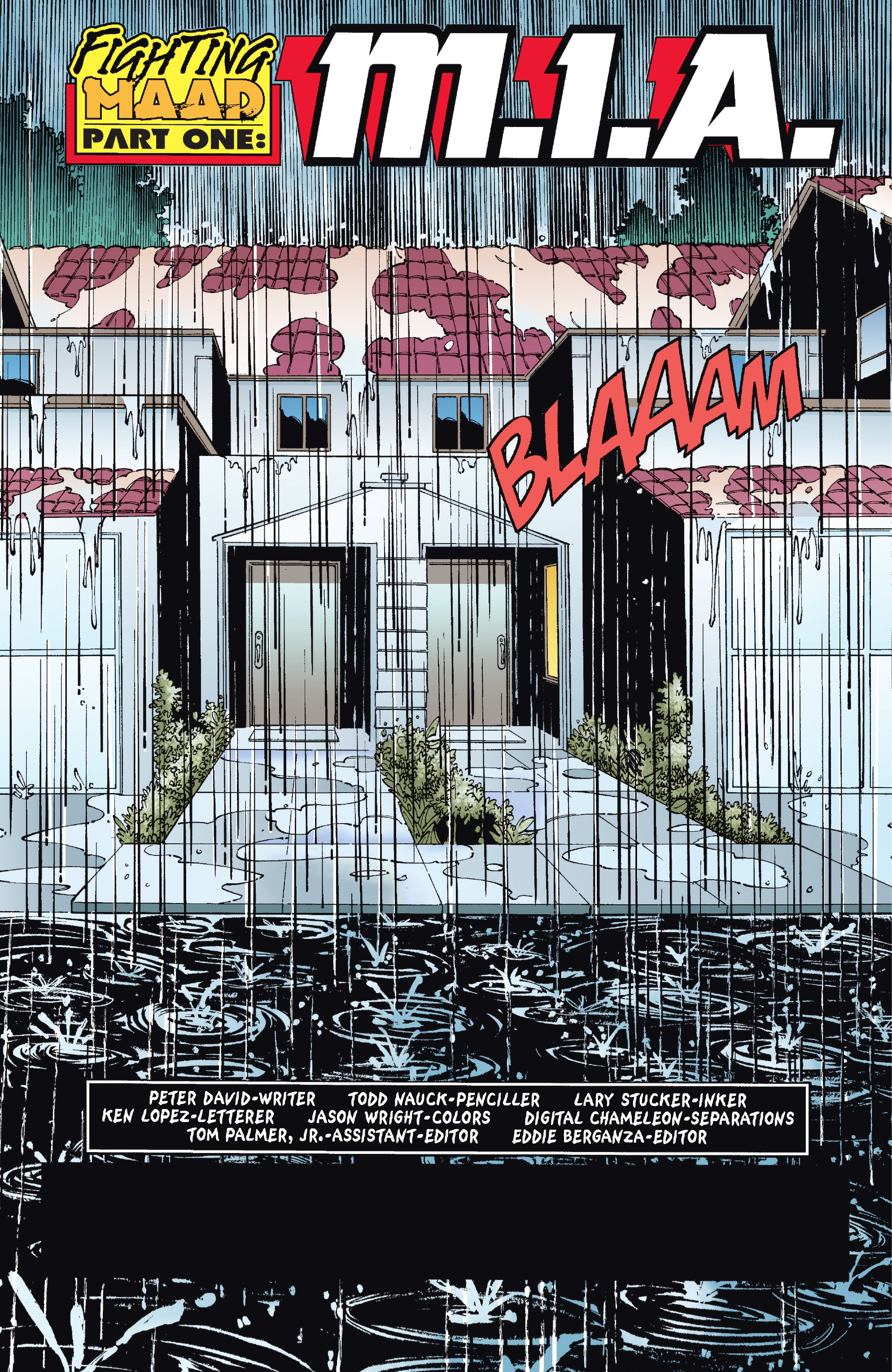 Read online Young Justice (1998) comic -  Issue # _TPB Book 6 (Part 2) - 52