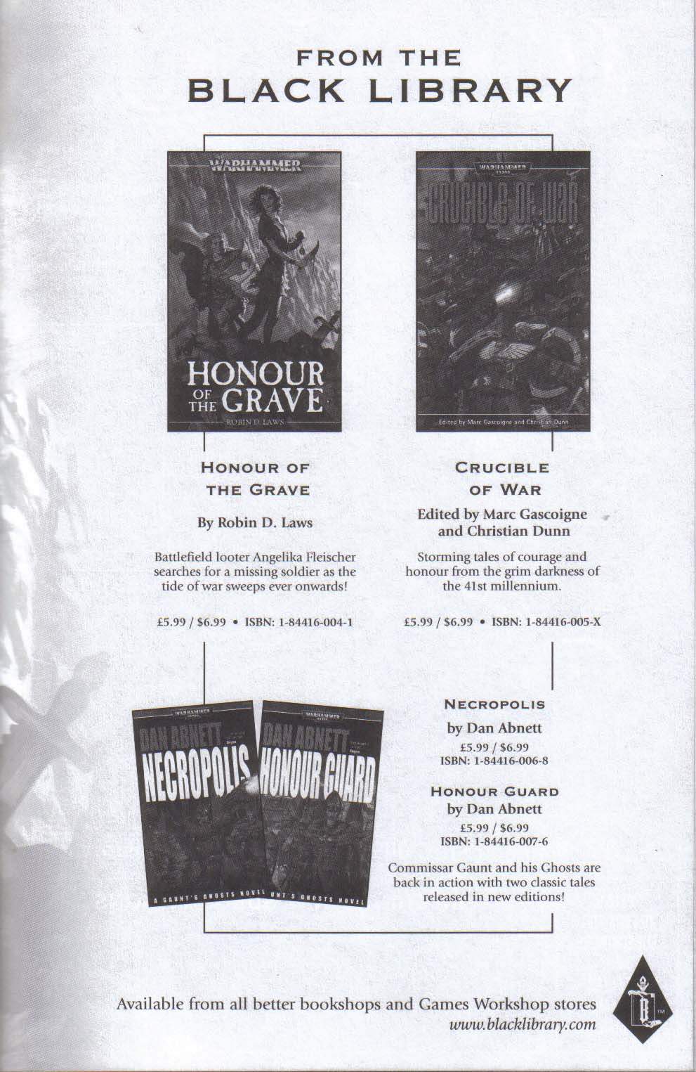 Read online Warhammer Monthly comic -  Issue #68 - 29