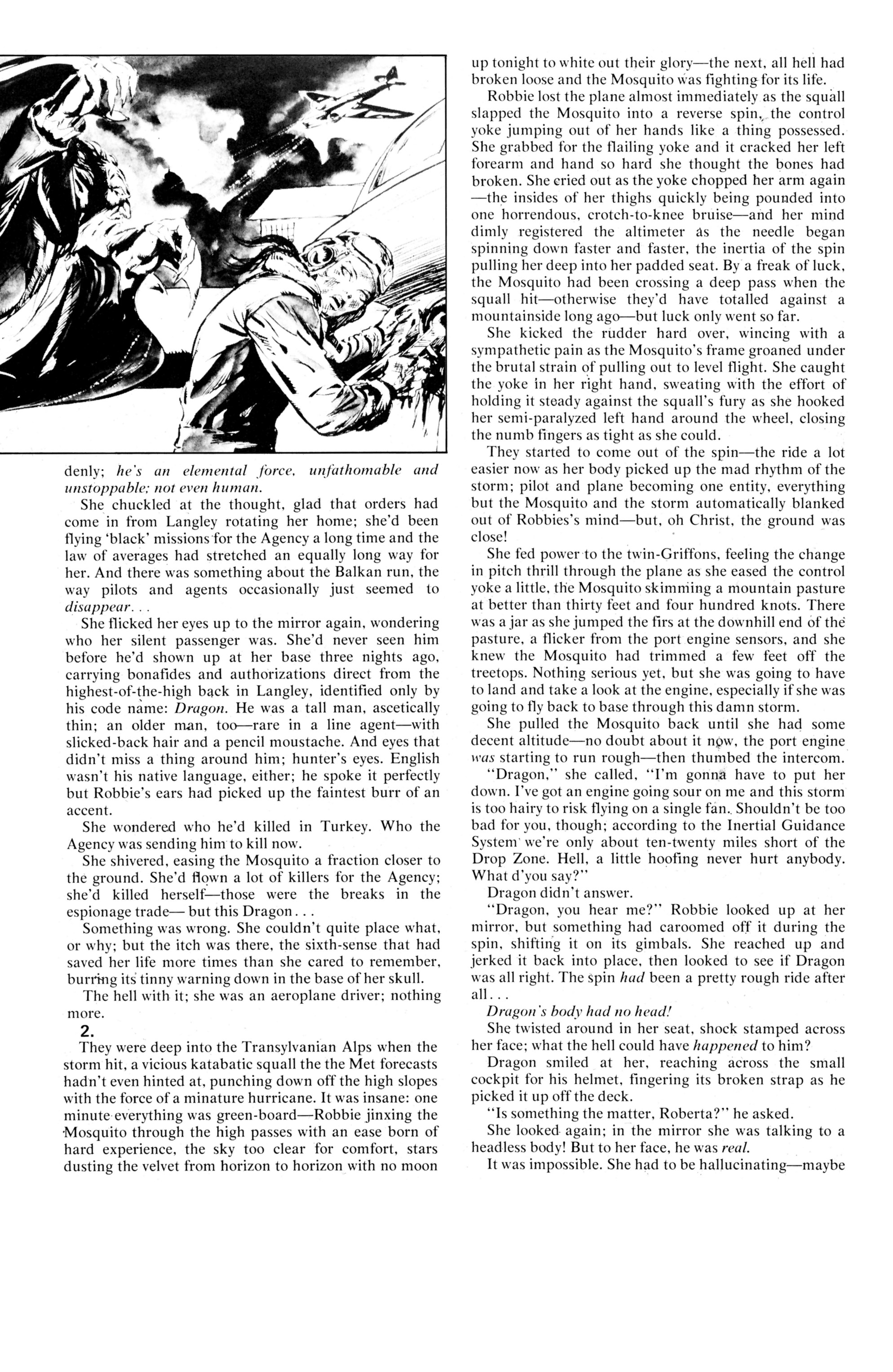 Read online Tomb of Dracula (1972) comic -  Issue # _The Complete Collection 3 (Part 3) - 79