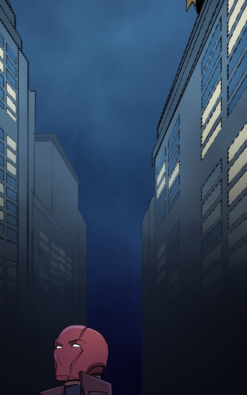 Read online Batman: Wayne Family Adventures comic -  Issue #31 - 12