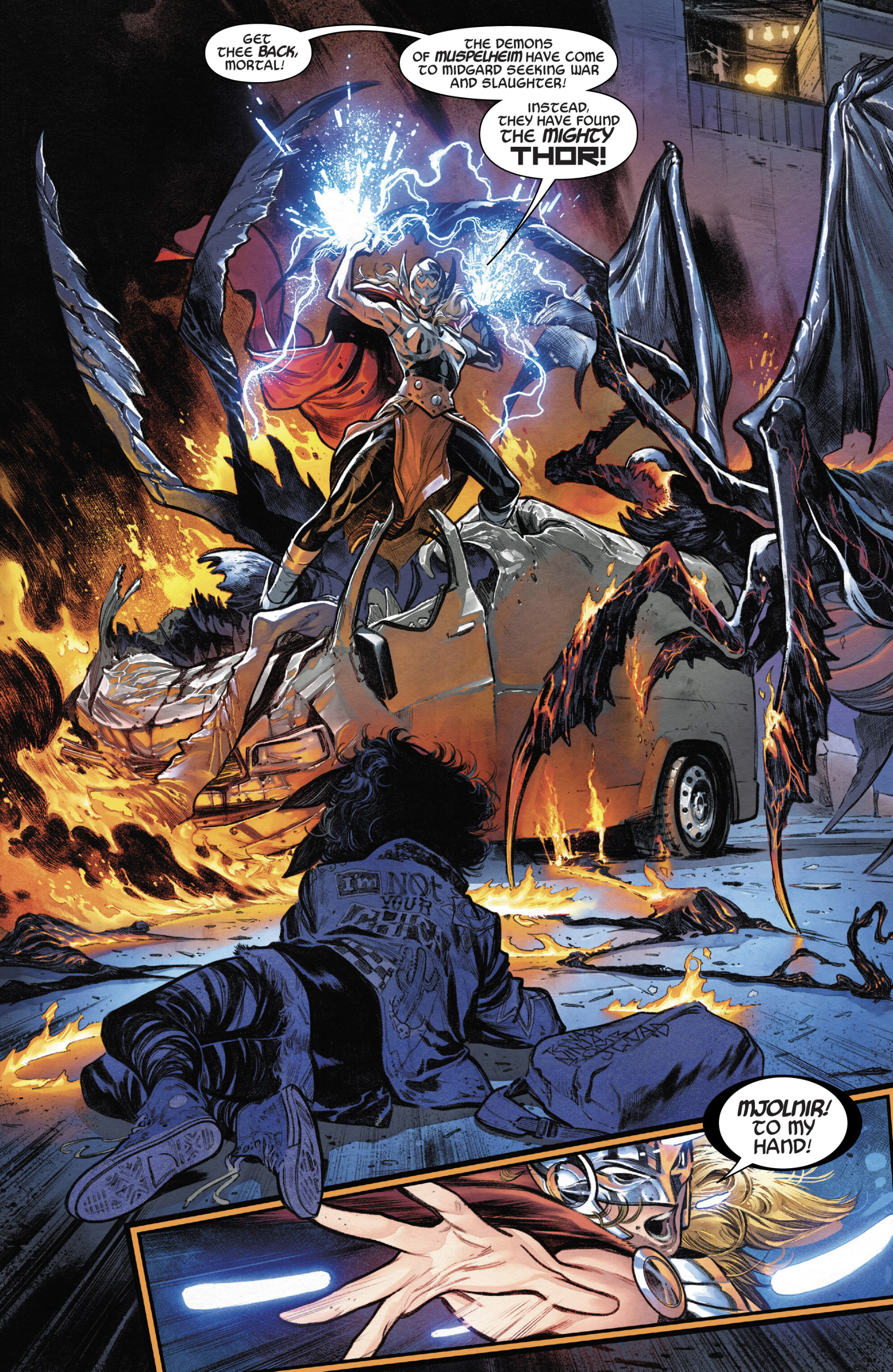 Read online Marvel Age 1000 comic -  Issue # TPB - 66