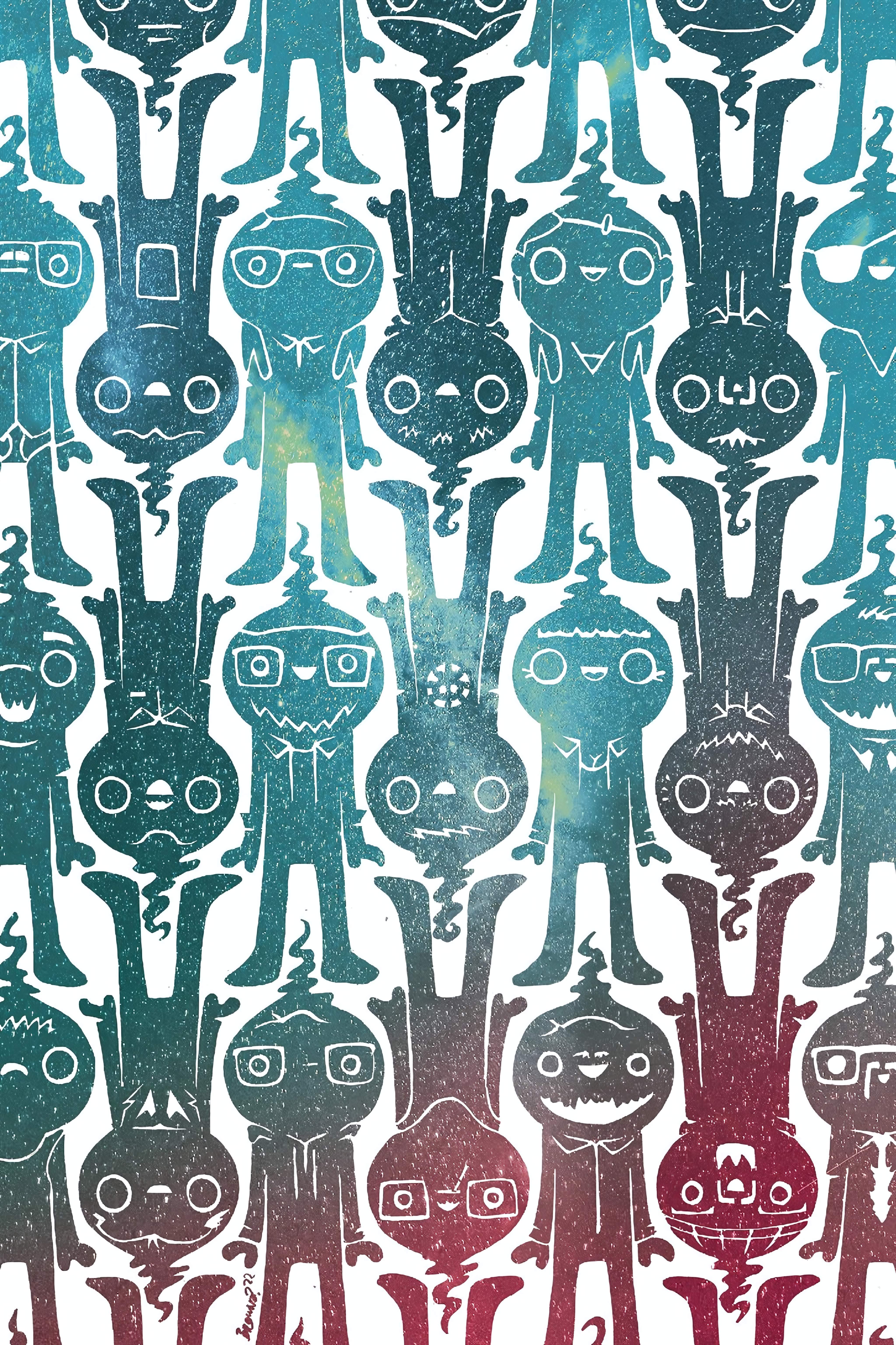 Read online Eight Billion Genies comic -  Issue # _Deluxe Edition (Part 3) - 57